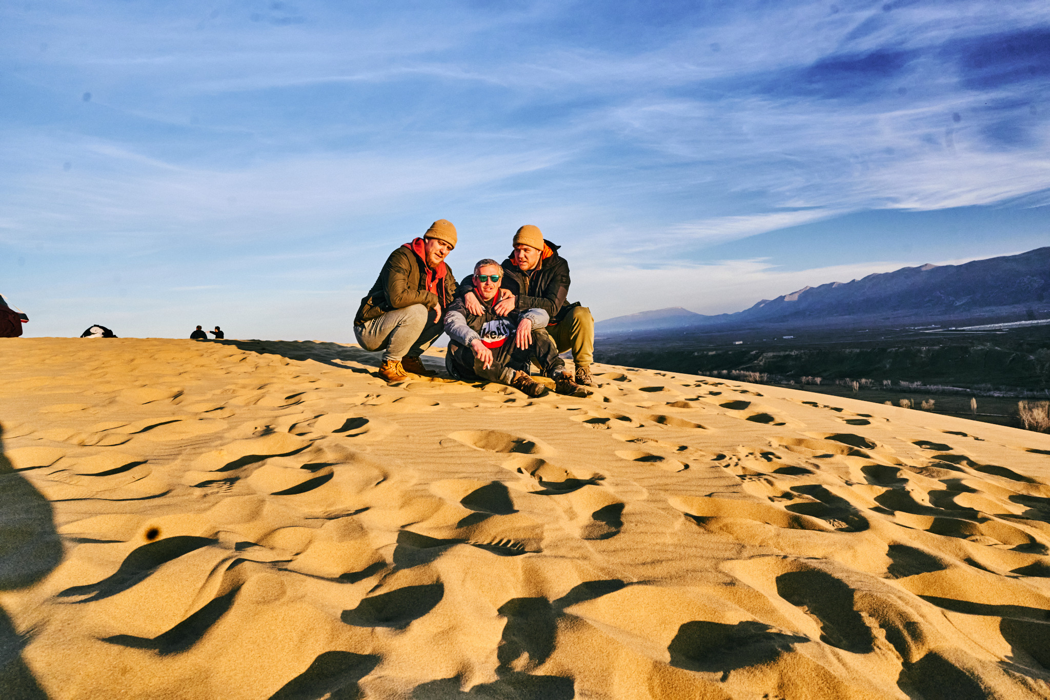 Путешествие на Кавказ в 2022 году. Внедорожные путешествия — OFFROADTRIP