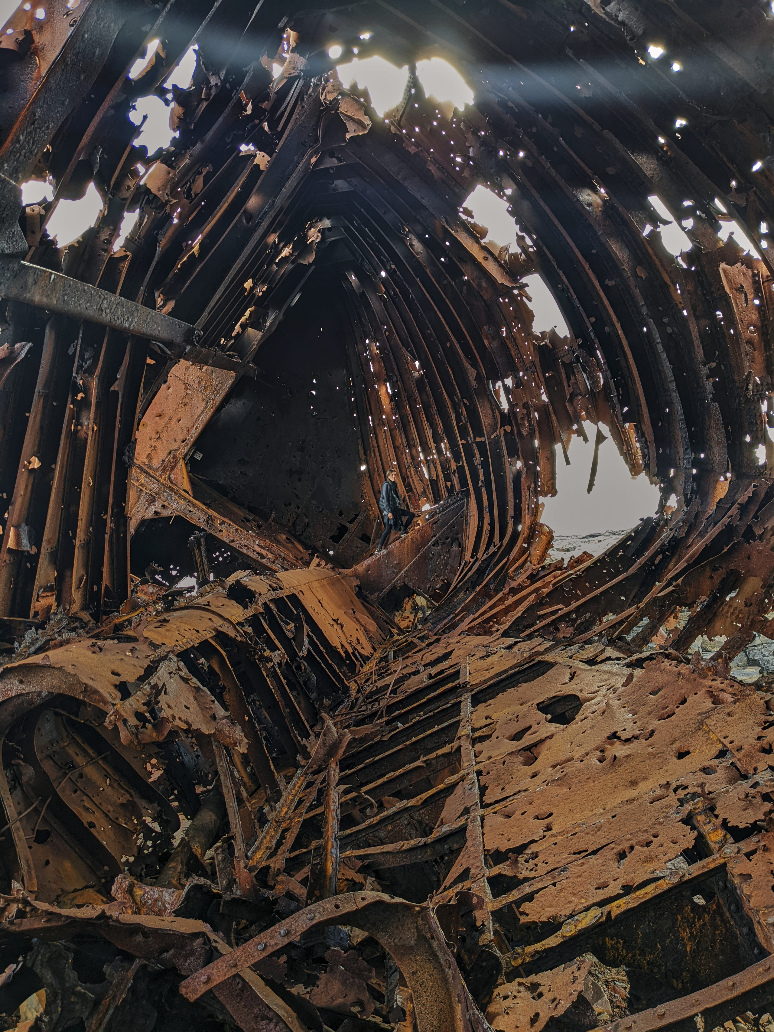 Путешествие на Север в 2022 году. Внедорожные путешествия — OFFROADTRIP