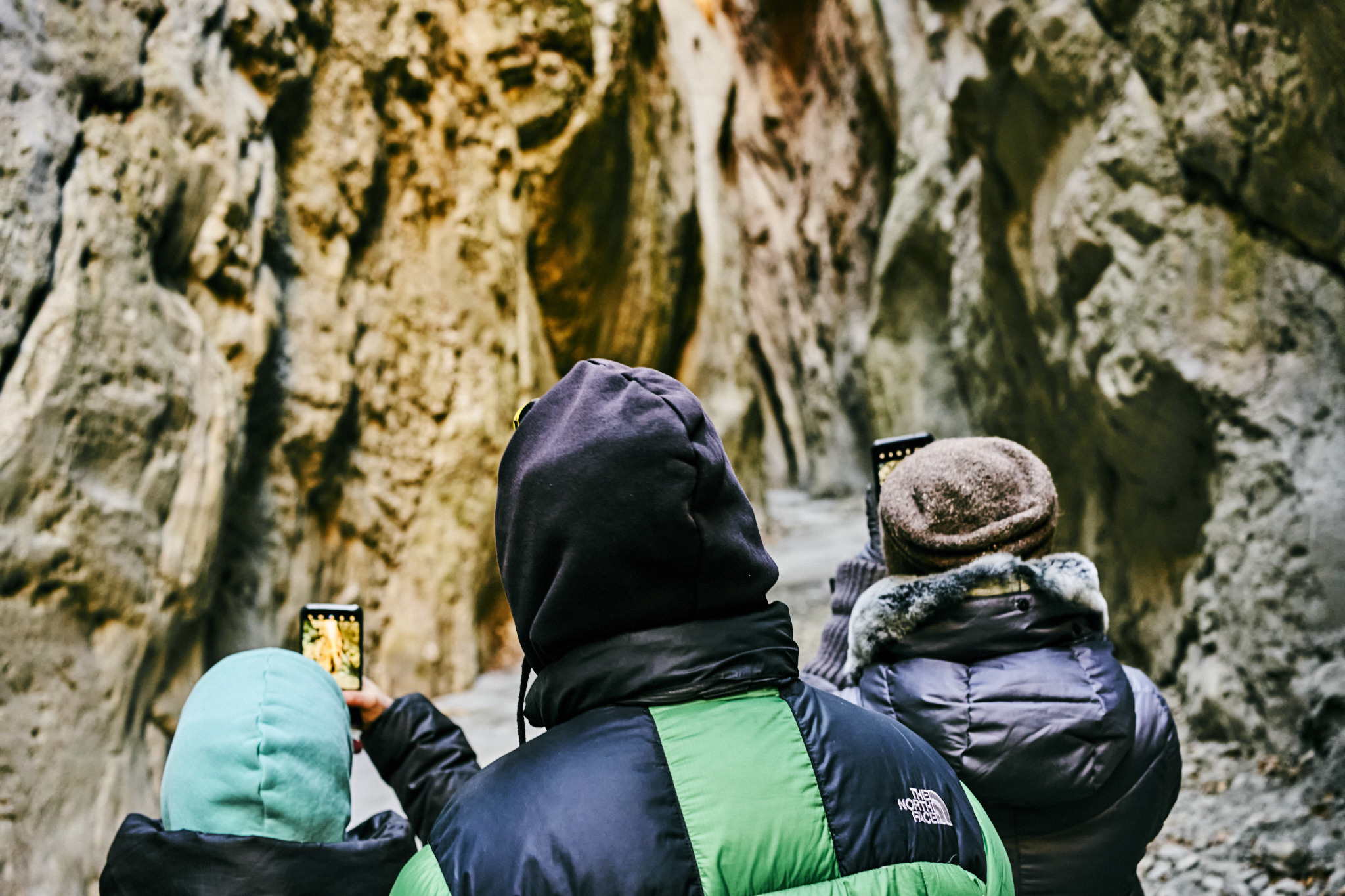 Путешествие на Кавказ в 2022 году. Внедорожные путешествия — OFFROADTRIP