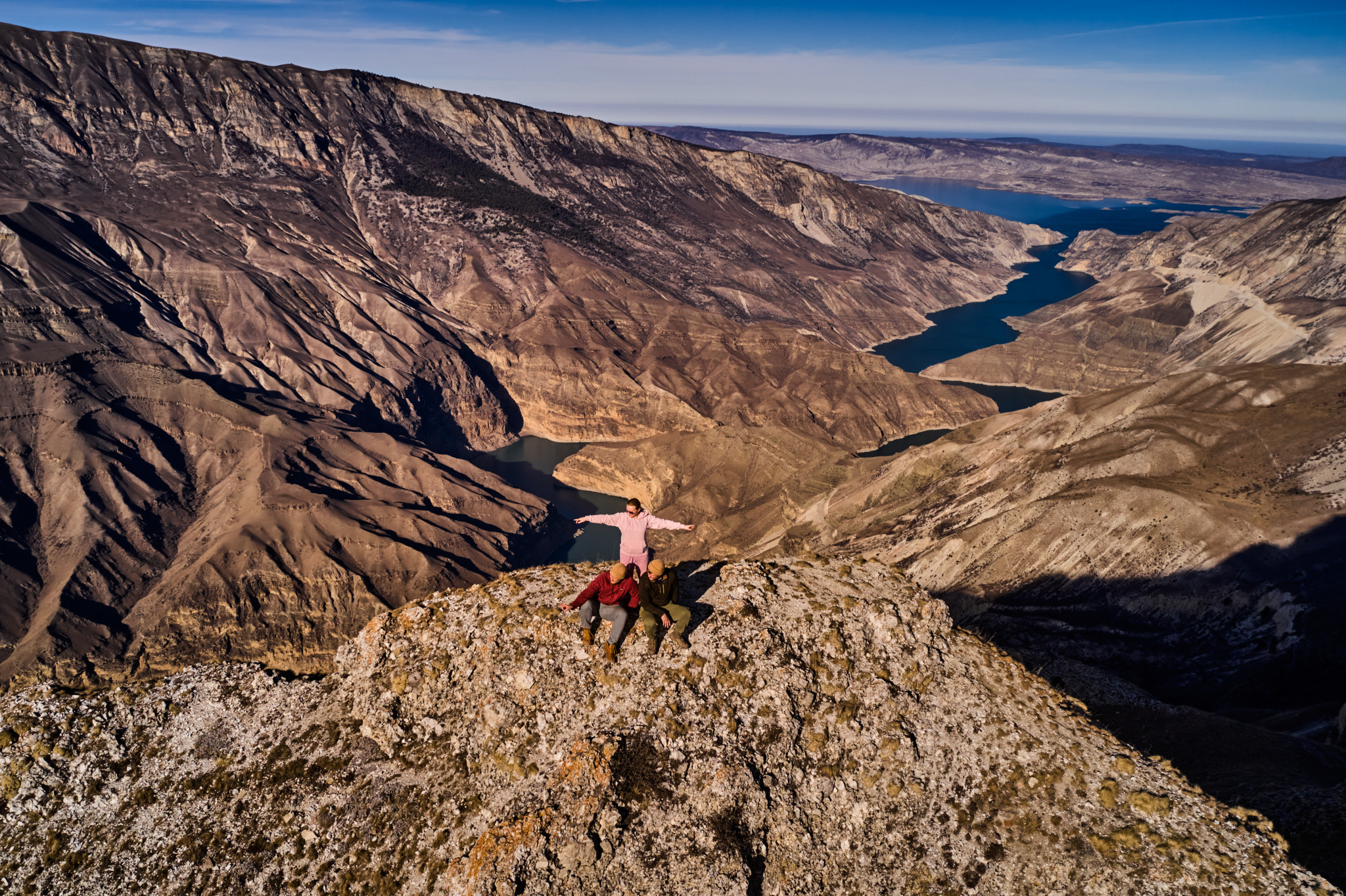 Путешествие на Кавказ в 2022 году. Внедорожные путешествия — OFFROADTRIP