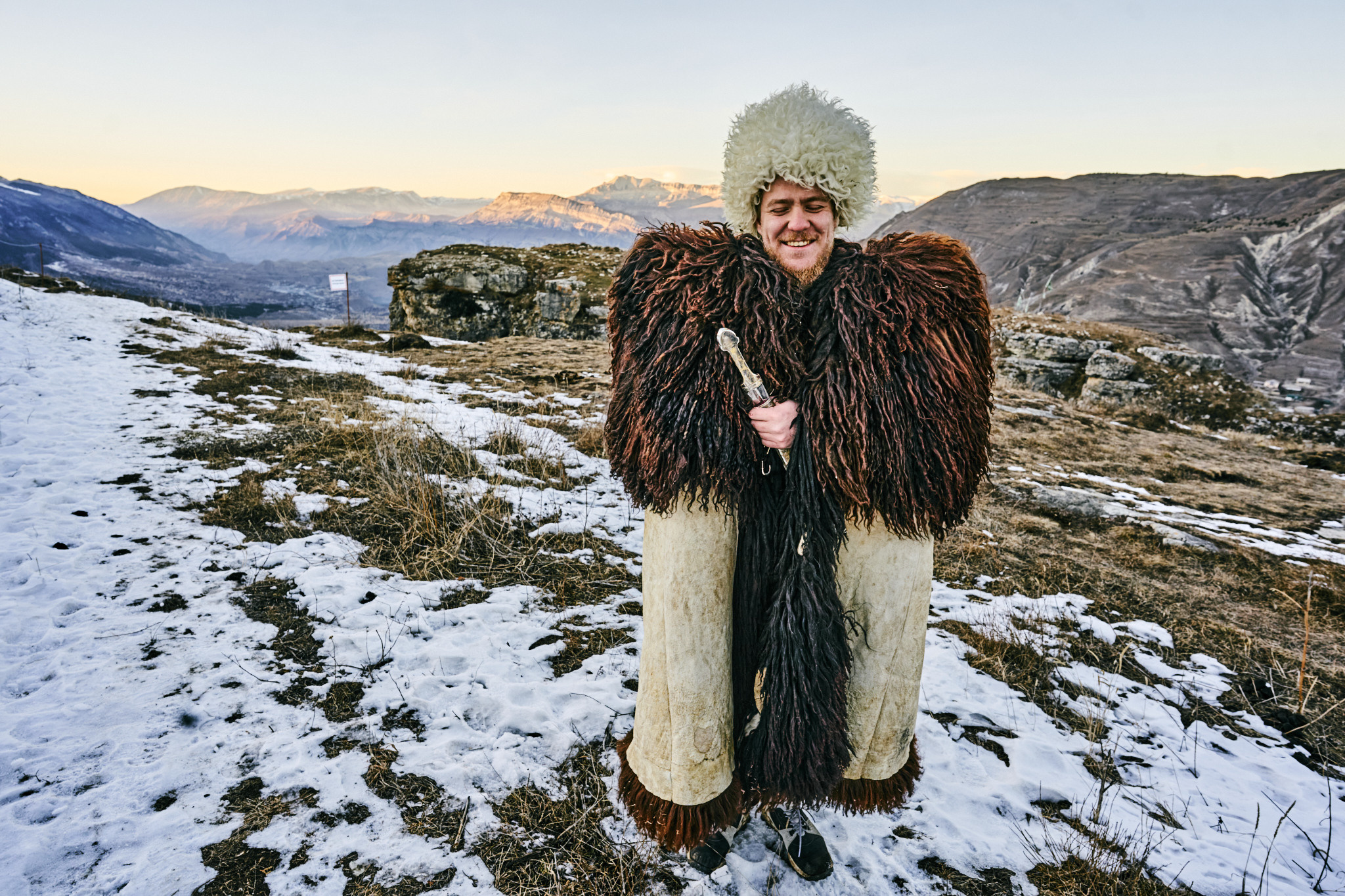 Путешествие на Кавказ в 2022 году. Внедорожные путешествия — OFFROADTRIP