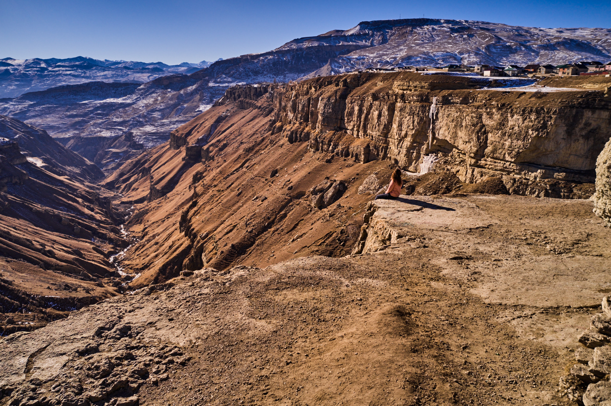 Путешествие на Кавказ в 2022 году. Внедорожные путешествия — OFFROADTRIP