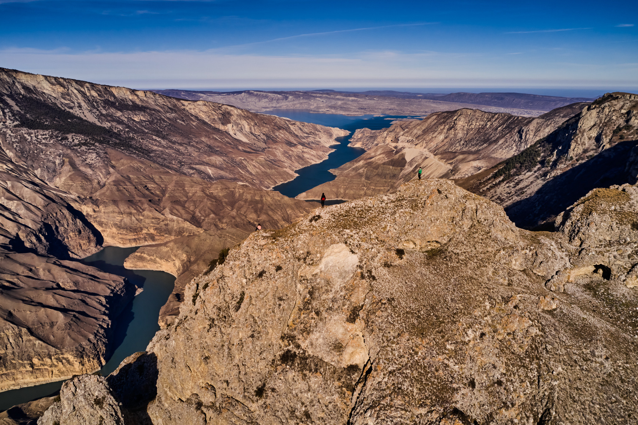 Путешествие на Кавказ в 2022 году. Внедорожные путешествия — OFFROADTRIP