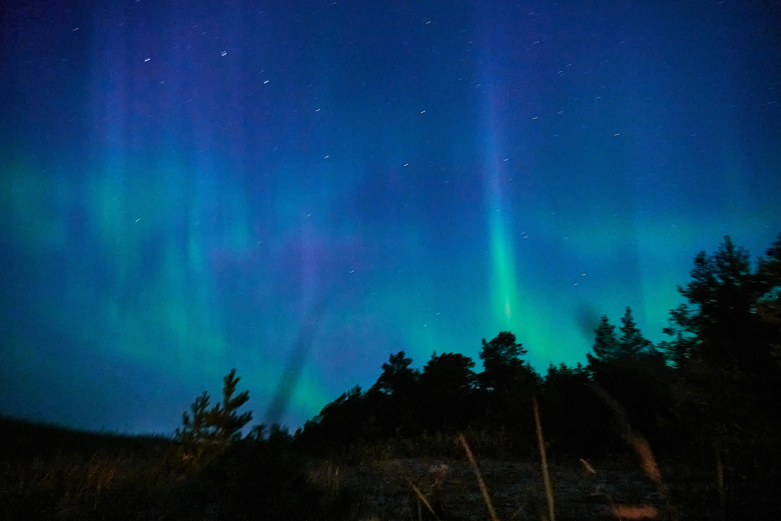 Путешествие на Север в 2022 году. Внедорожные путешествия — OFFROADTRIP