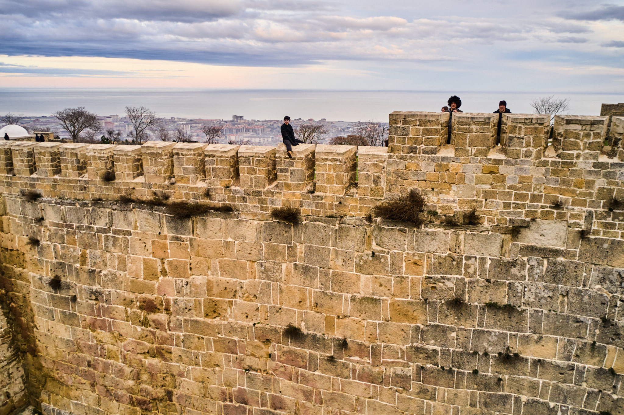 Путешествие на Кавказ в 2022 году. Внедорожные путешествия — OFFROADTRIP