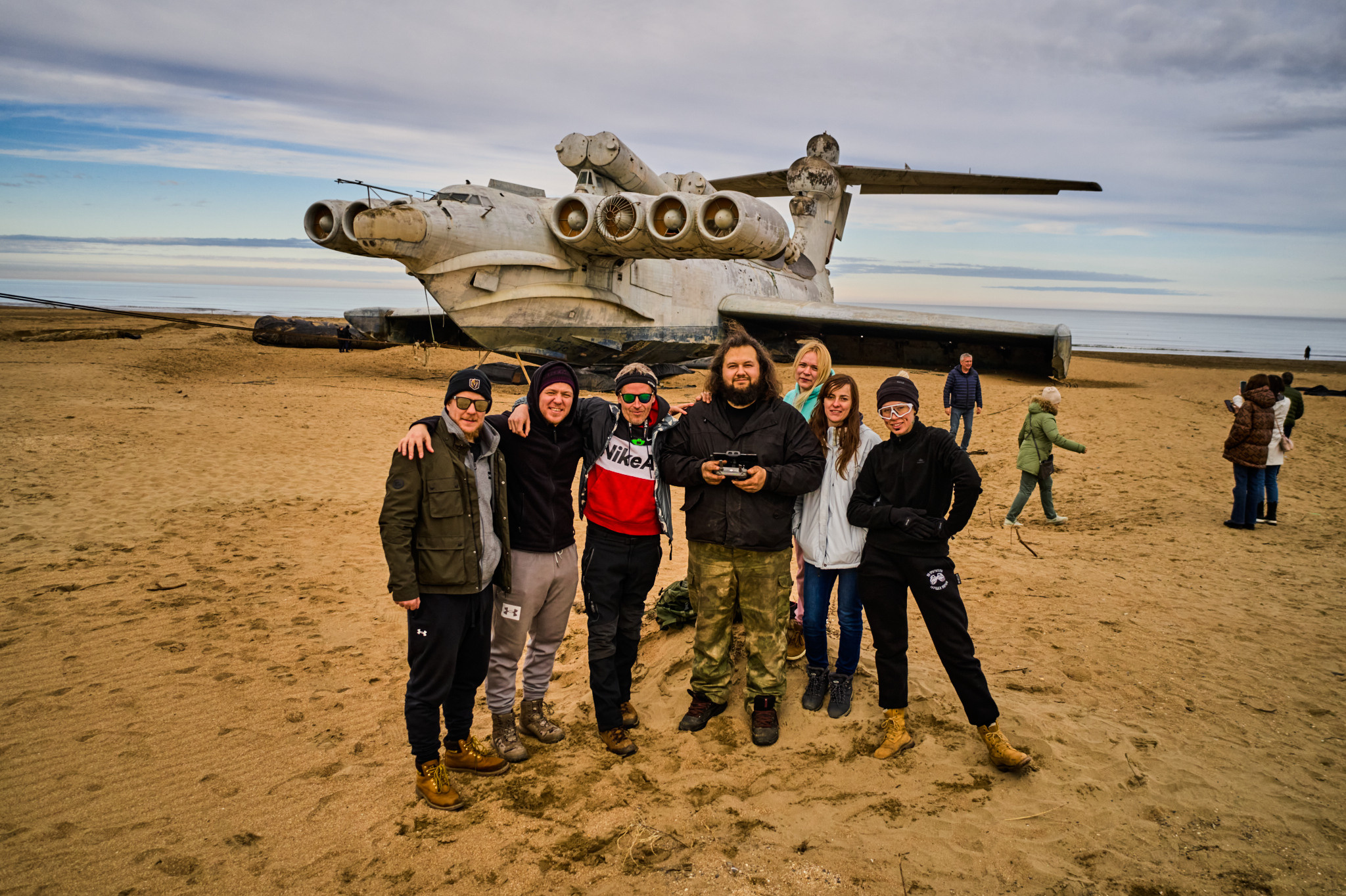 Путешествие на Кавказ в 2022 году. Внедорожные путешествия — OFFROADTRIP