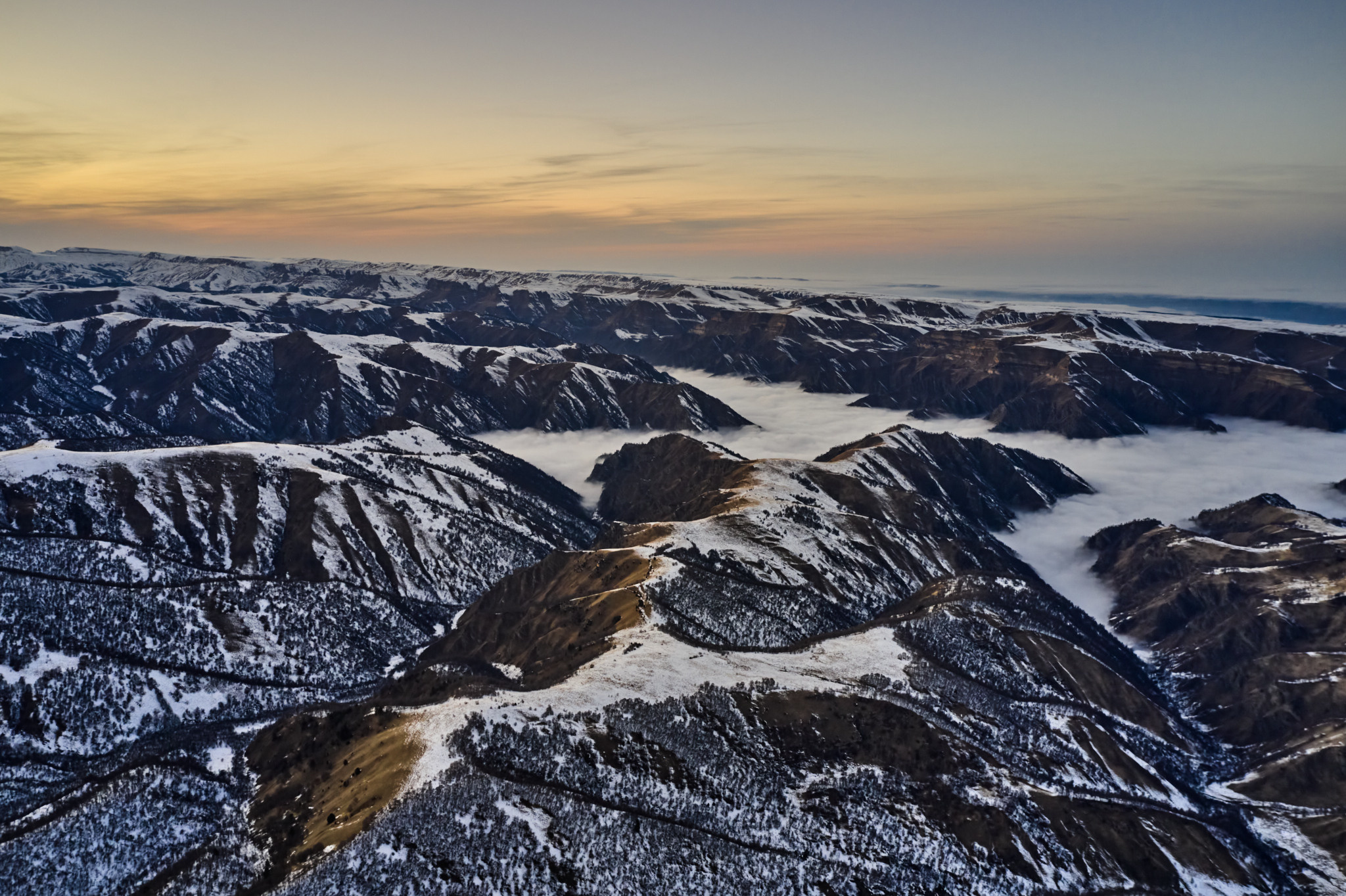 Путешествие на Кавказ в 2022 году. Внедорожные путешествия — OFFROADTRIP