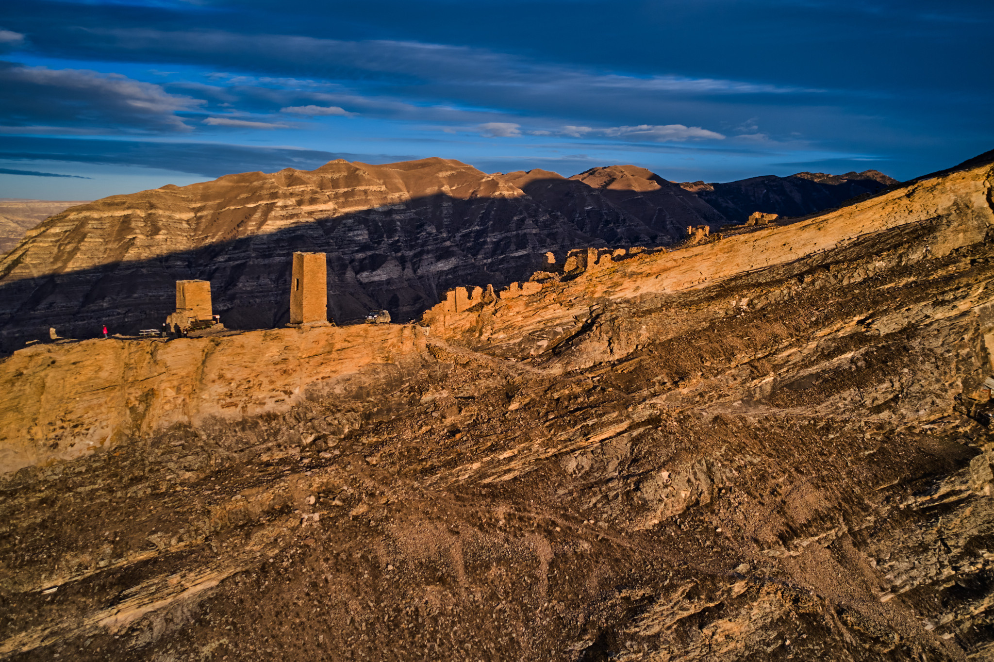 Путешествие на Кавказ в 2022 году. Внедорожные путешествия — OFFROADTRIP