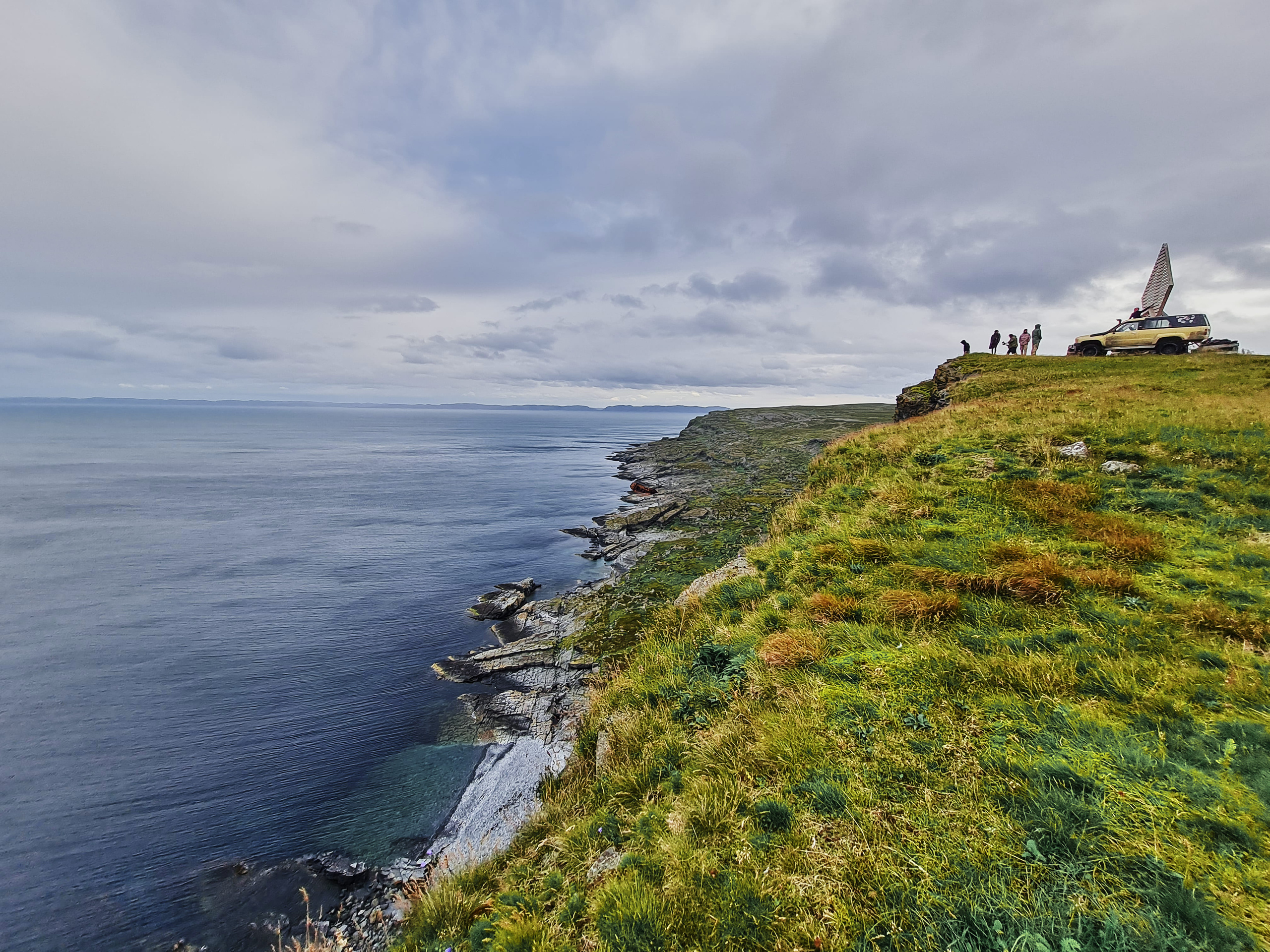 Путешествие на Север в 2022 году. Внедорожные путешествия — OFFROADTRIP