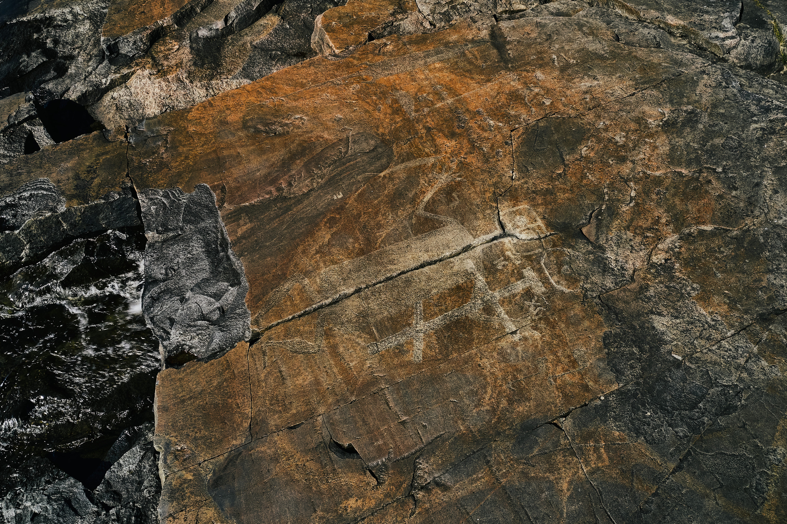 Путешествие на Север в 2022 году. Внедорожные путешествия — OFFROADTRIP