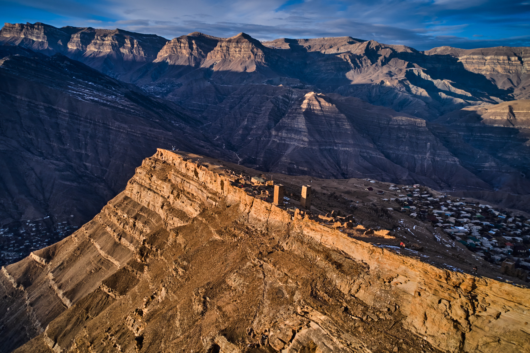 Путешествие на Кавказ в 2022 году. Внедорожные путешествия — OFFROADTRIP