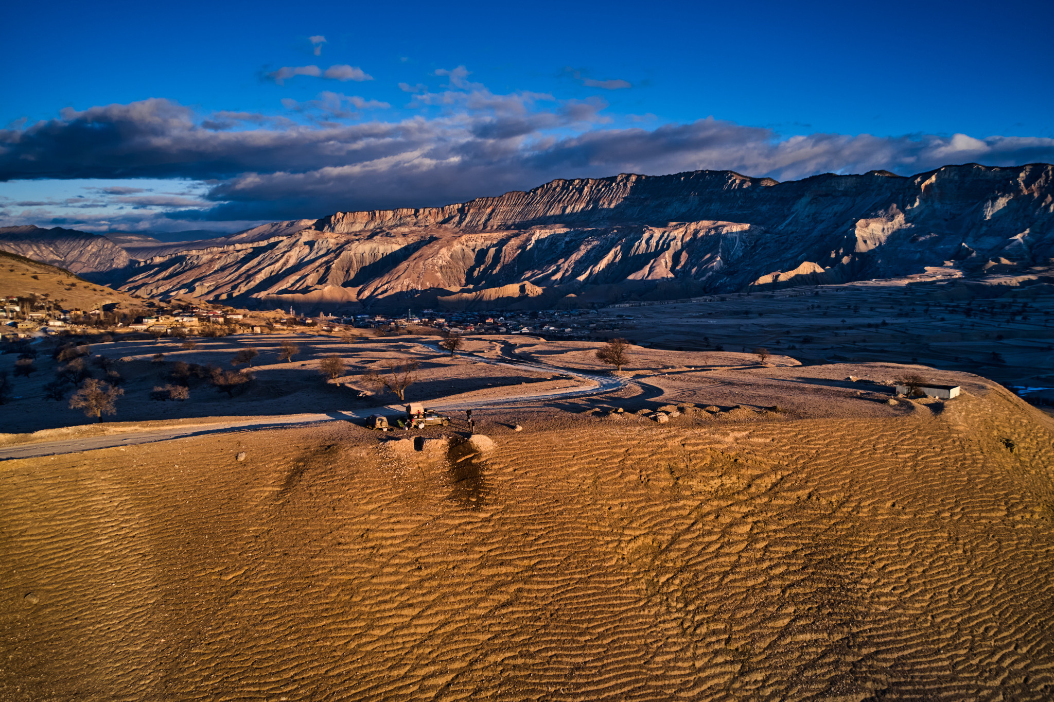 Путешествие на Кавказ в 2022 году. Внедорожные путешествия — OFFROADTRIP
