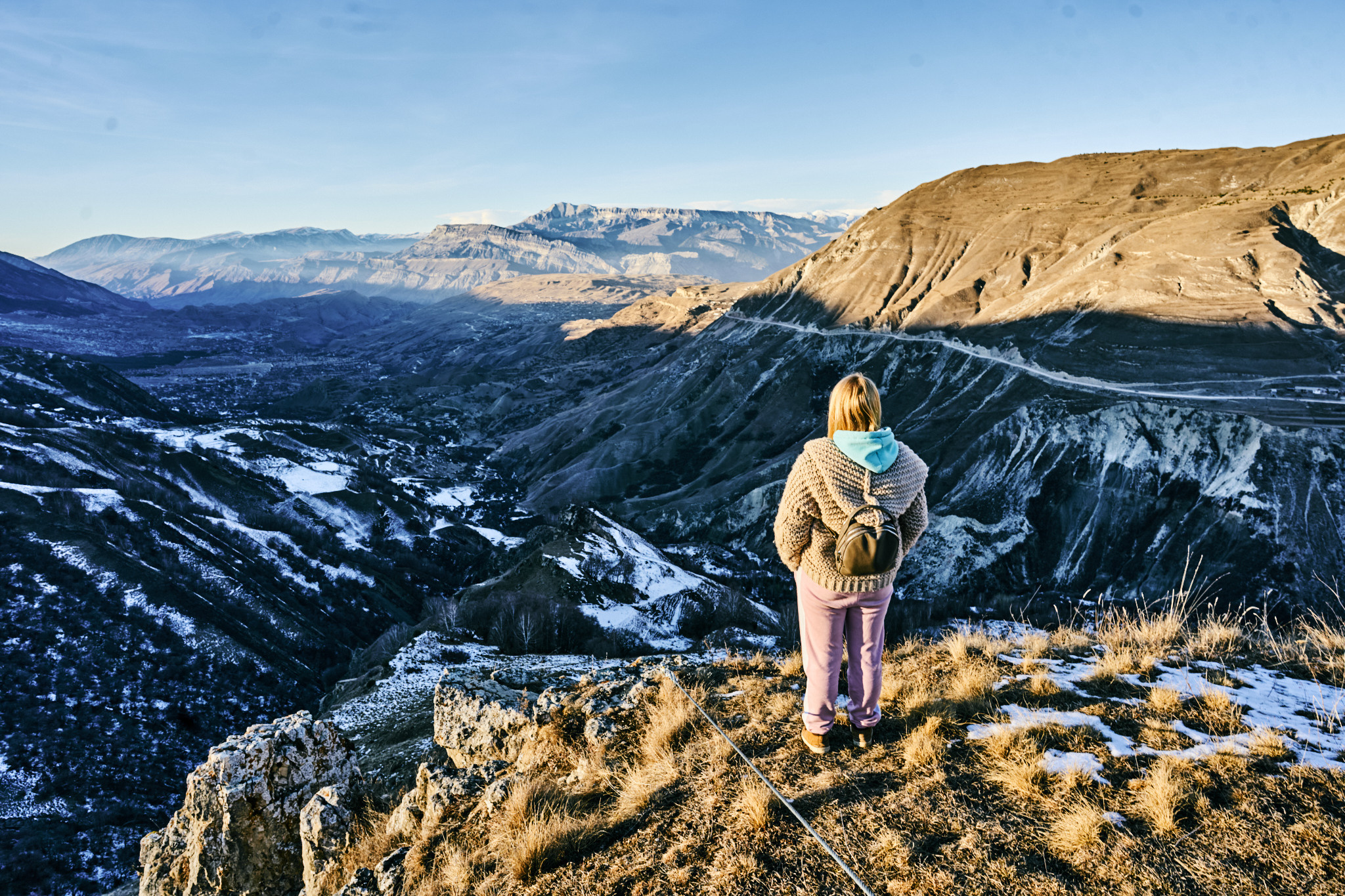 Путешествие на Кавказ в 2022 году. Внедорожные путешествия — OFFROADTRIP