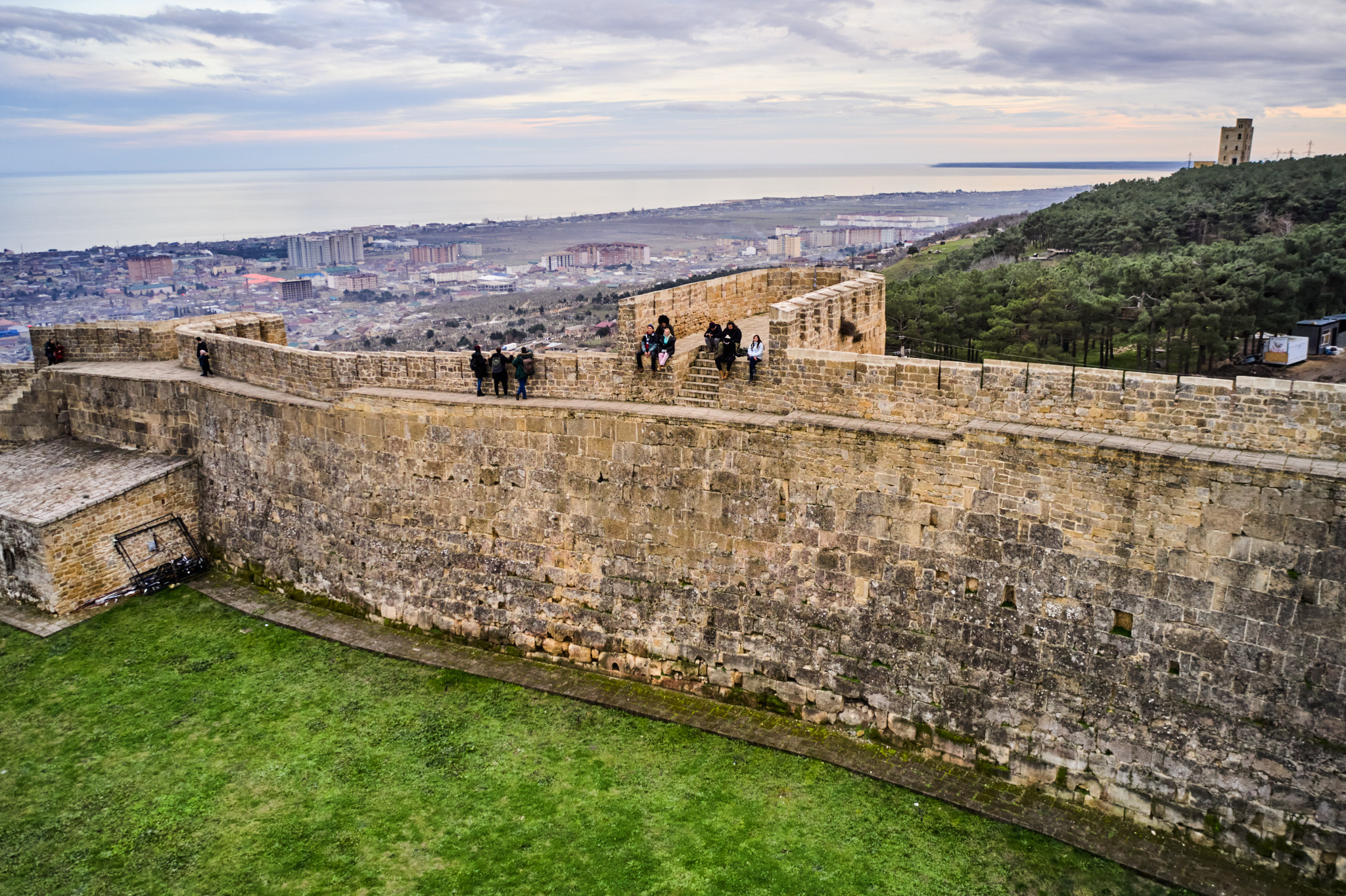 Путешествие на Кавказ в 2022 году. Внедорожные путешествия — OFFROADTRIP