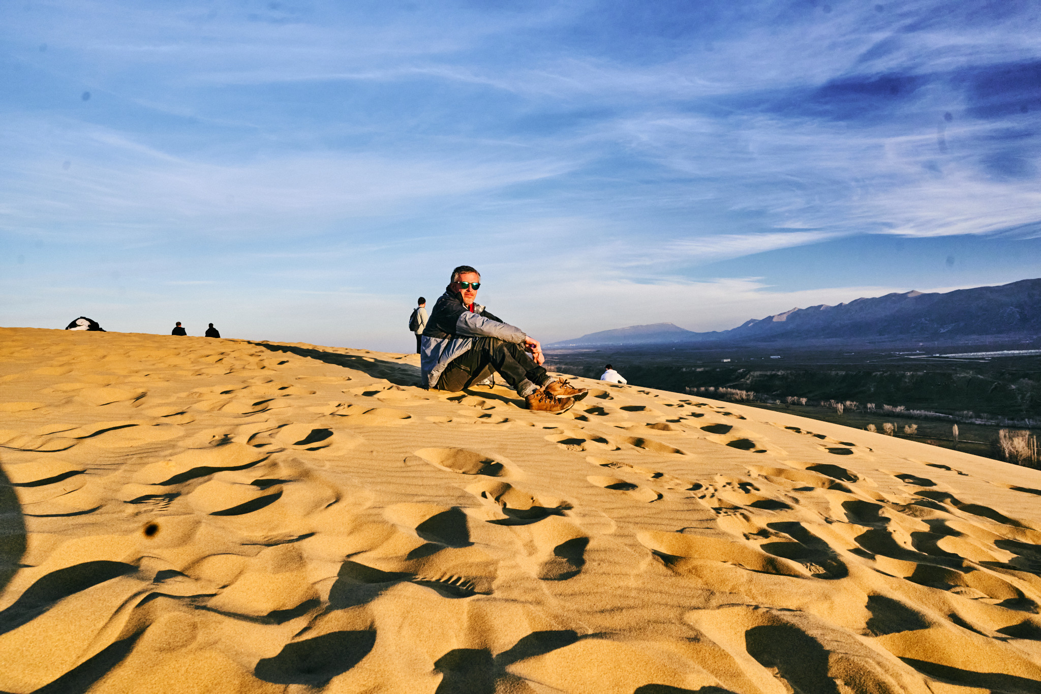 Путешествие на Кавказ в 2022 году. Внедорожные путешествия — OFFROADTRIP