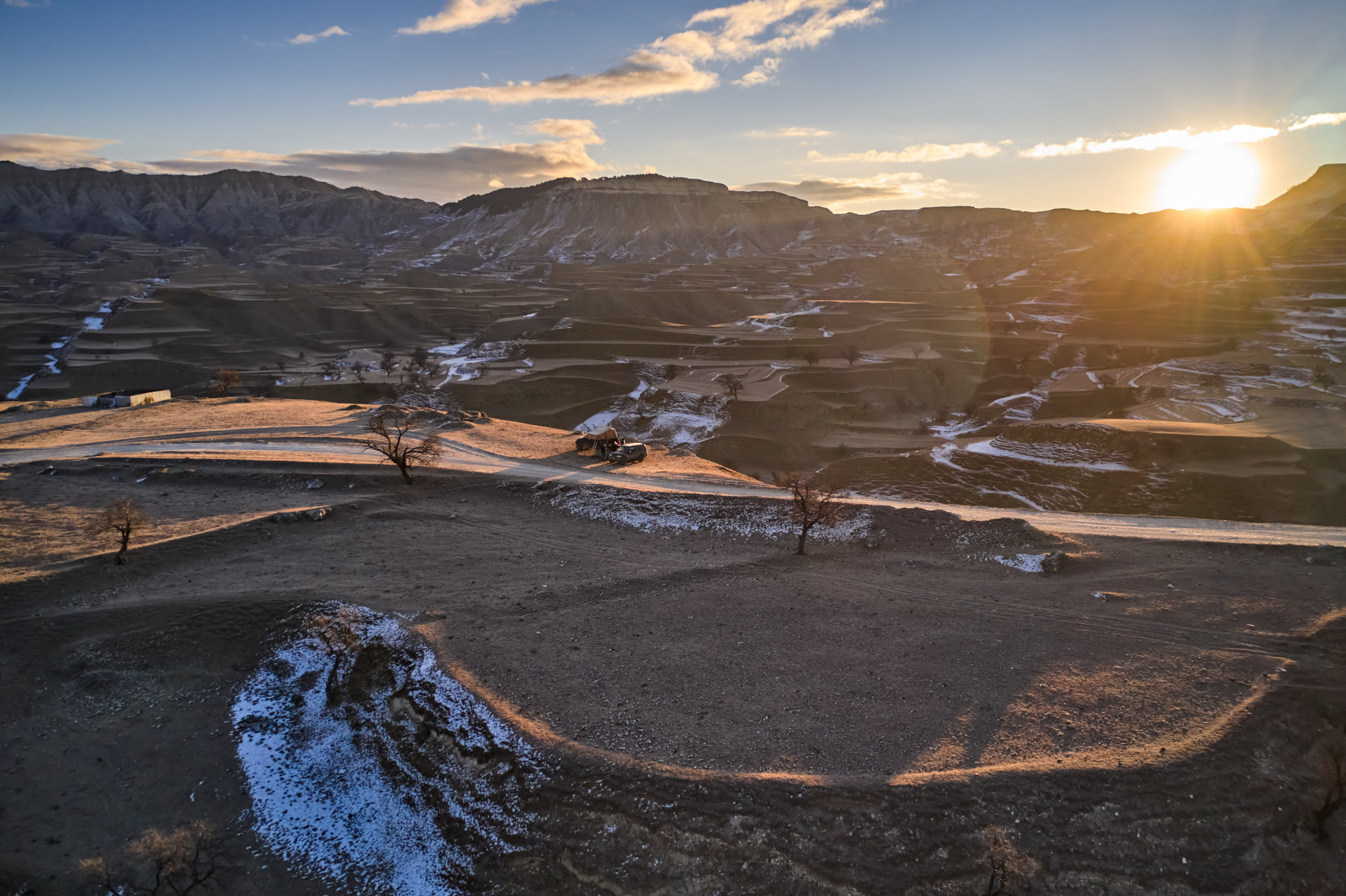 Путешествие на Кавказ в 2022 году. Внедорожные путешествия — OFFROADTRIP