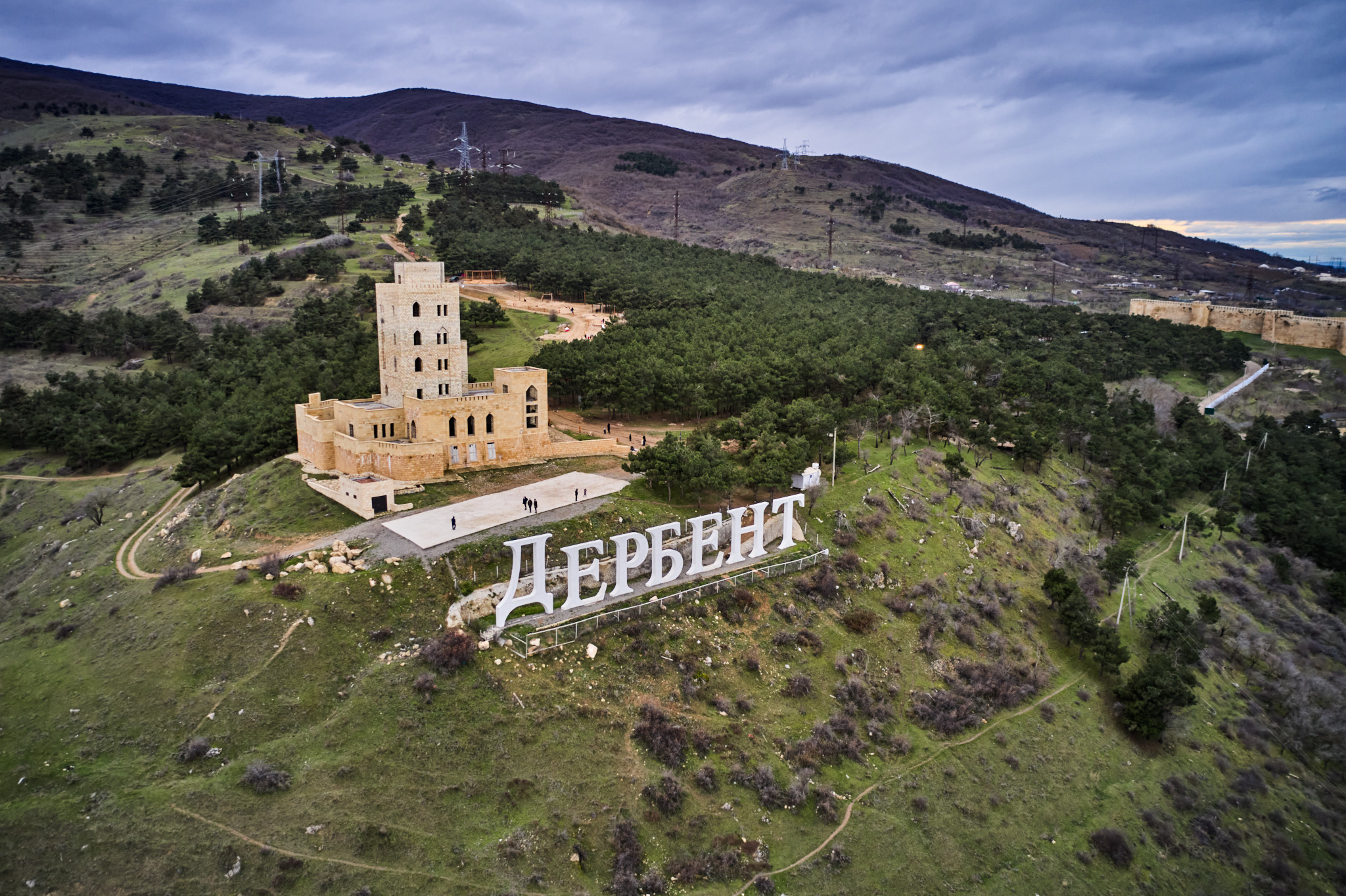 Путешествие на Кавказ в 2022 году. Внедорожные путешествия — OFFROADTRIP