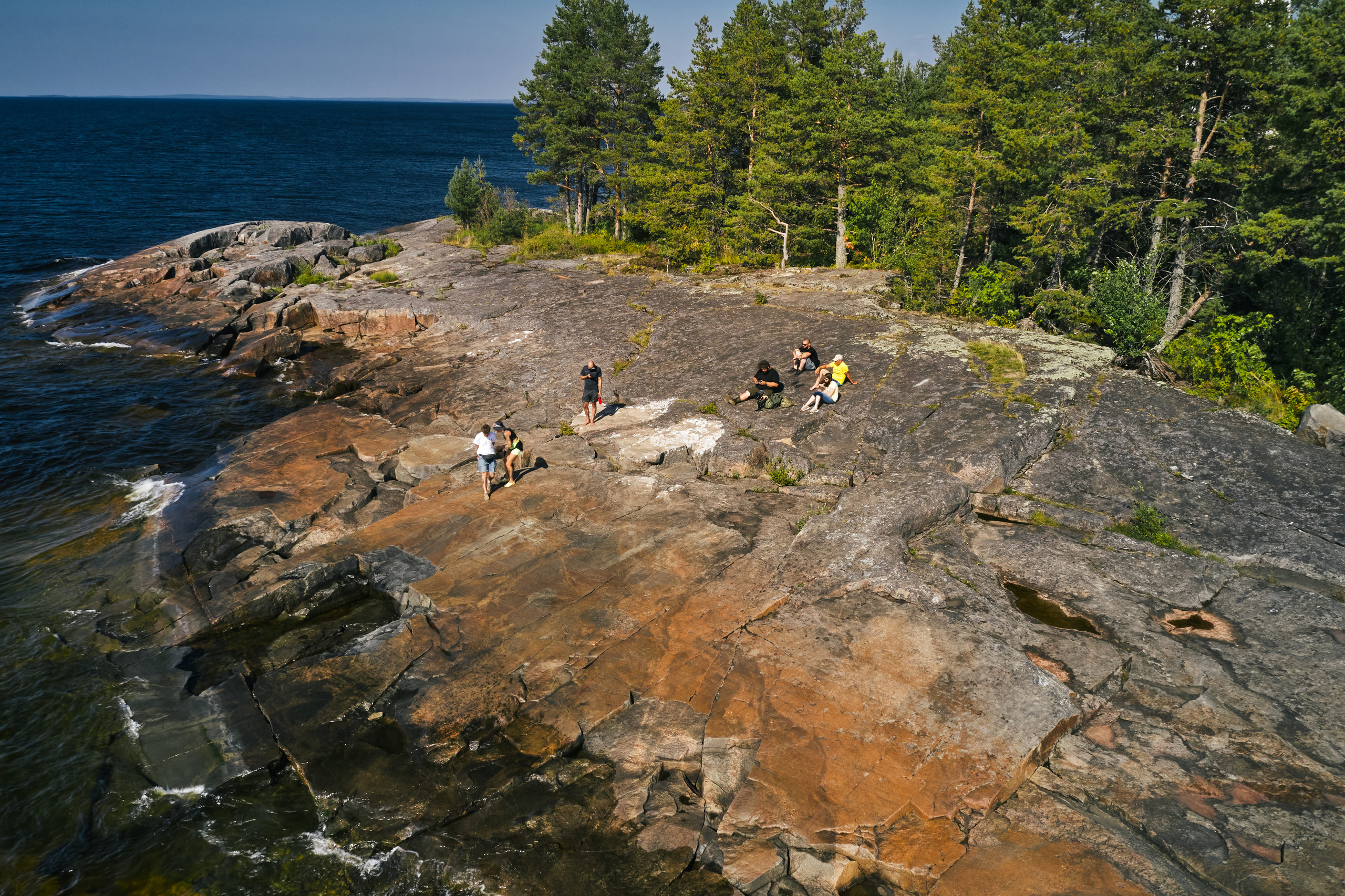 Путешествие на Север в 2022 году. Внедорожные путешествия — OFFROADTRIP