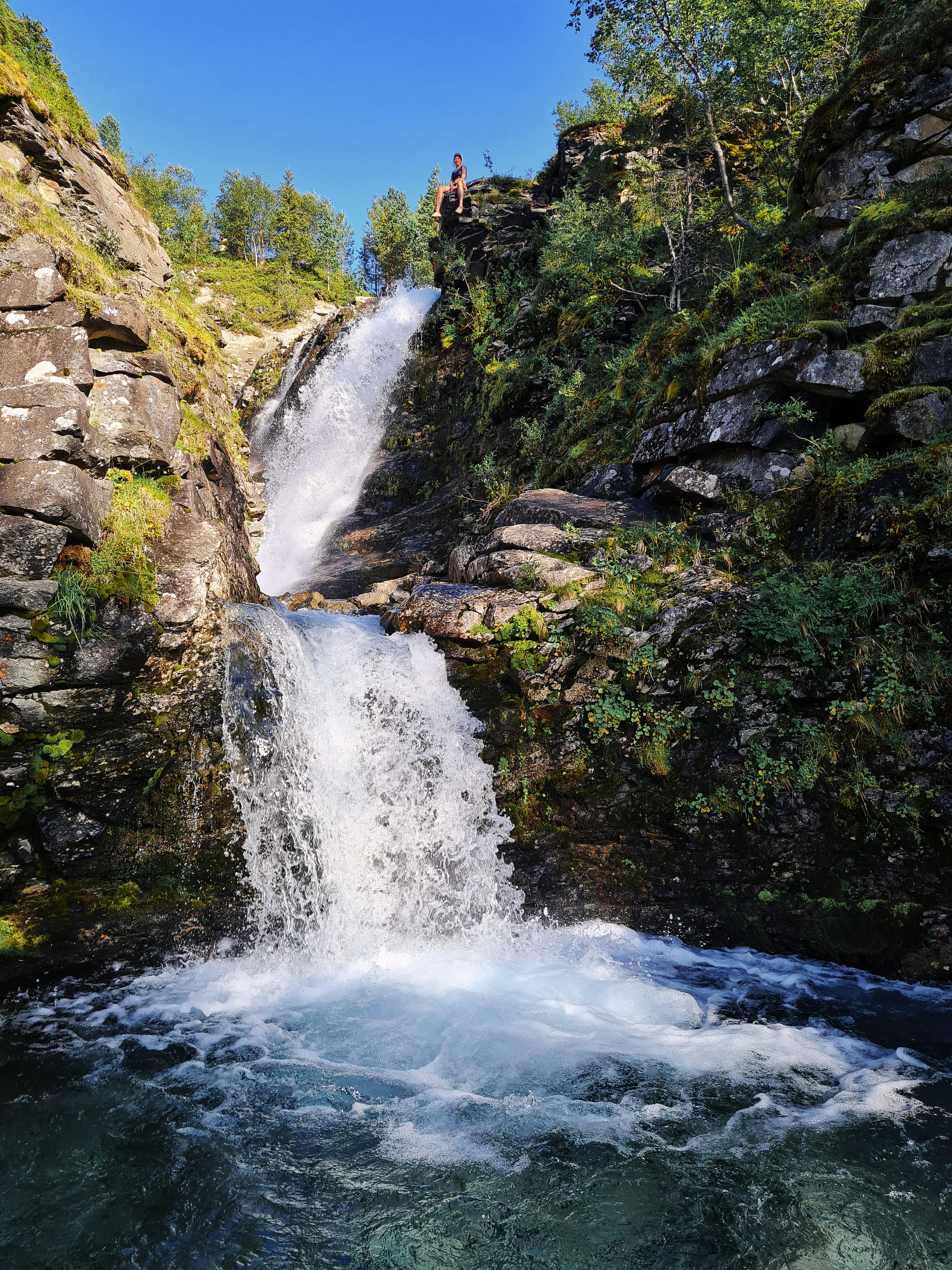 Путешествие на Север в 2022 году. Внедорожные путешествия — OFFROADTRIP