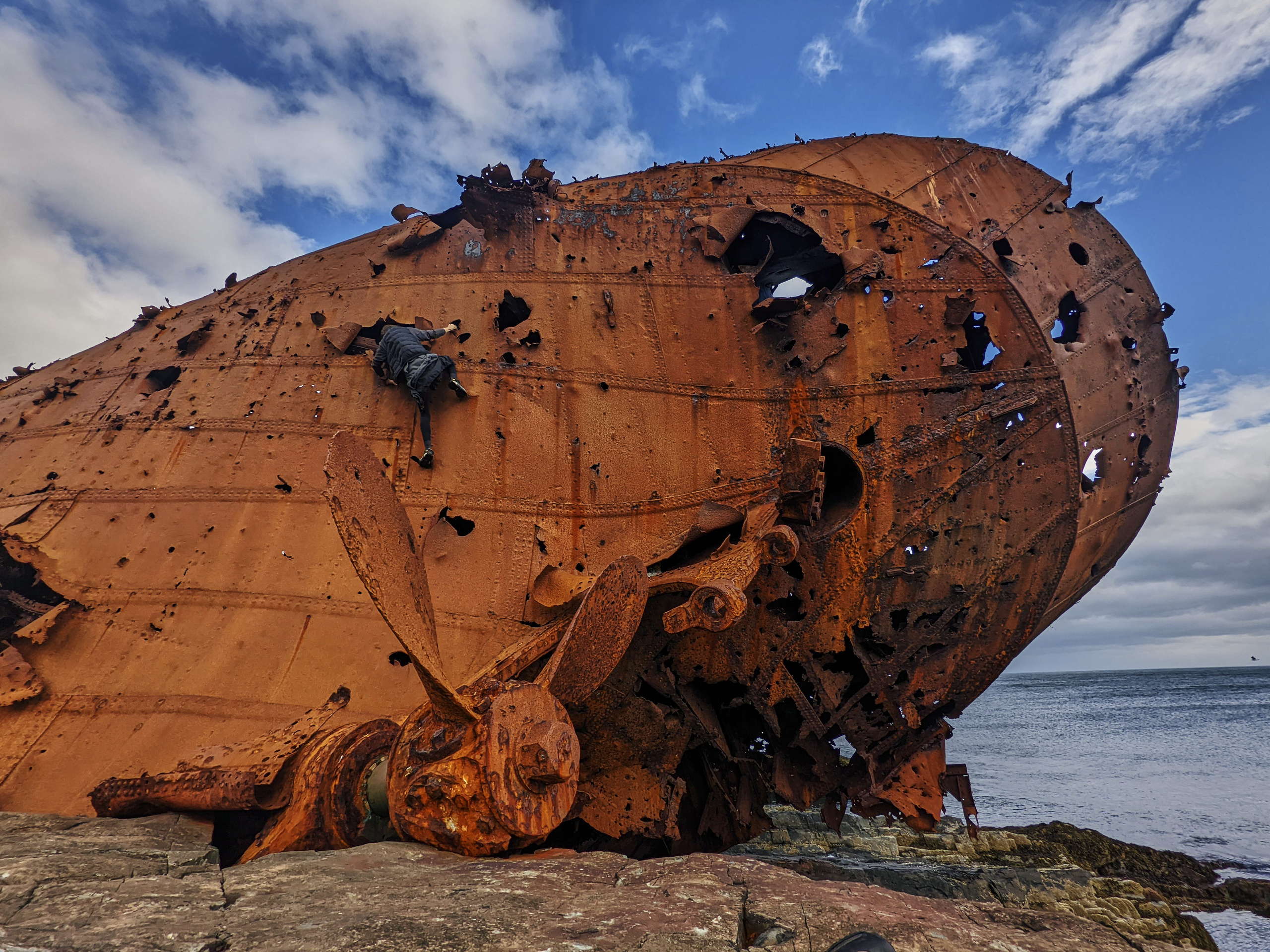 Путешествие на Север в 2022 году. Внедорожные путешествия — OFFROADTRIP