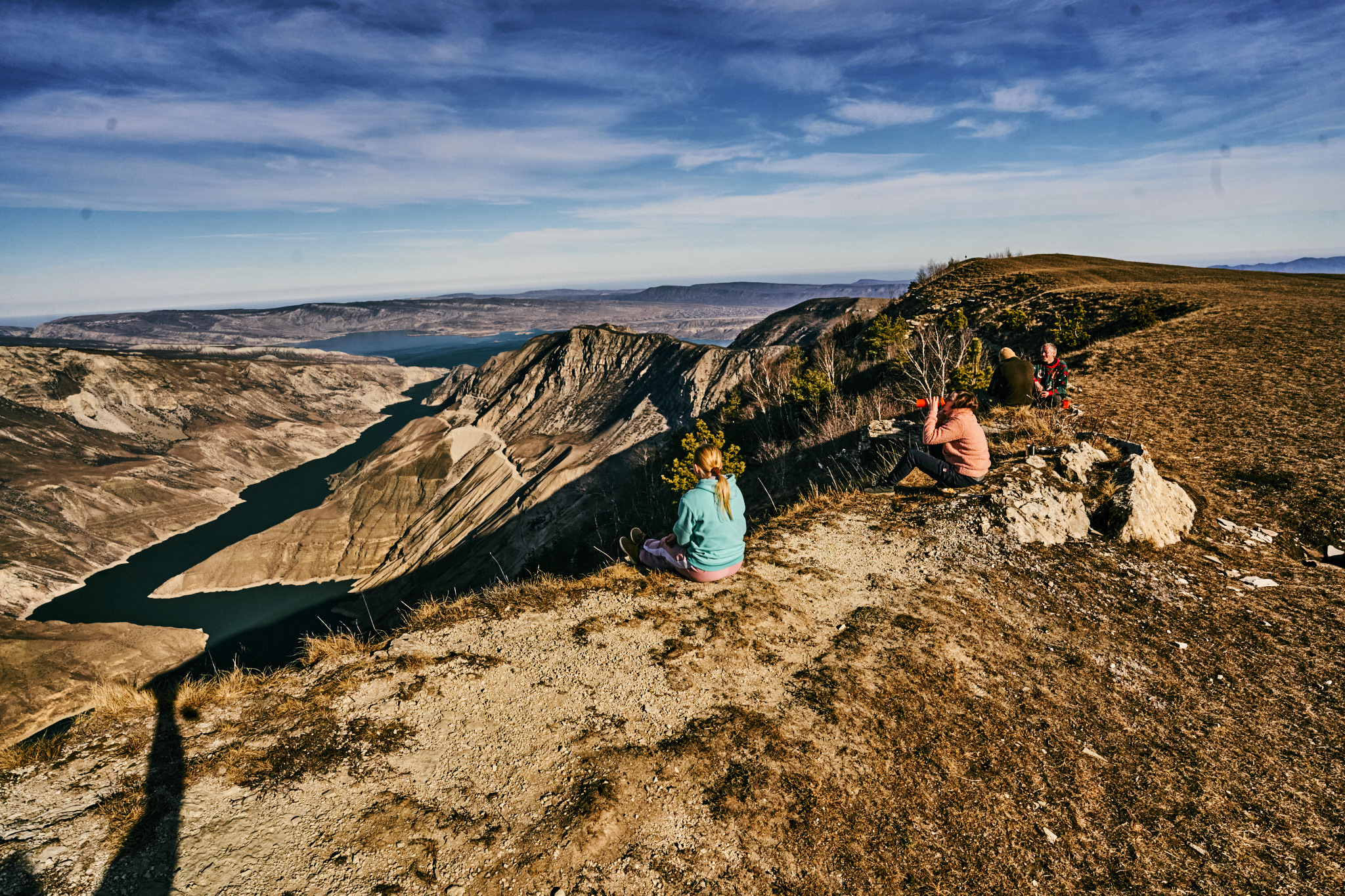 Путешествие на Кавказ в 2022 году. Внедорожные путешествия — OFFROADTRIP