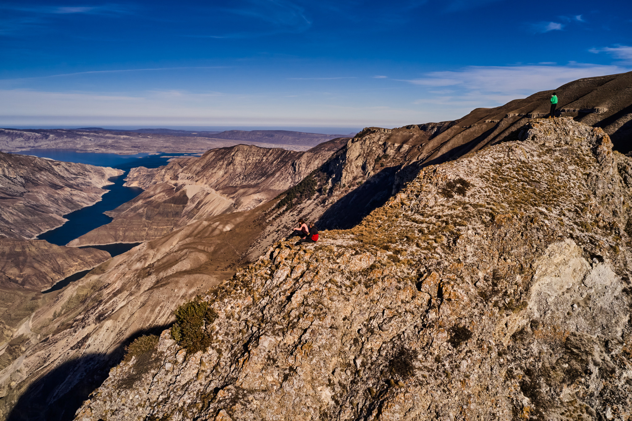 Путешествие на Кавказ в 2022 году. Внедорожные путешествия — OFFROADTRIP