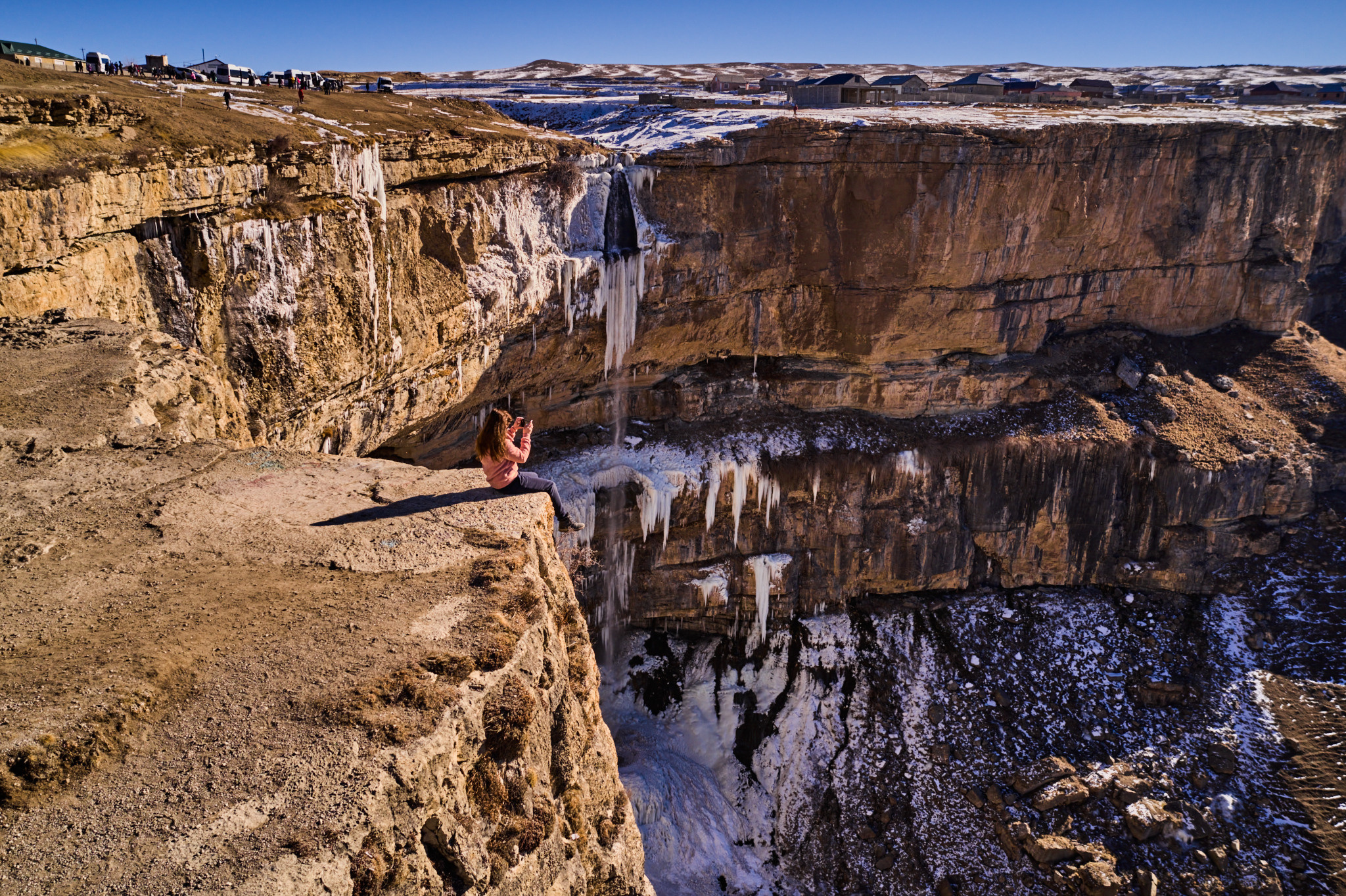Путешествие на Кавказ в 2022 году. Внедорожные путешествия — OFFROADTRIP
