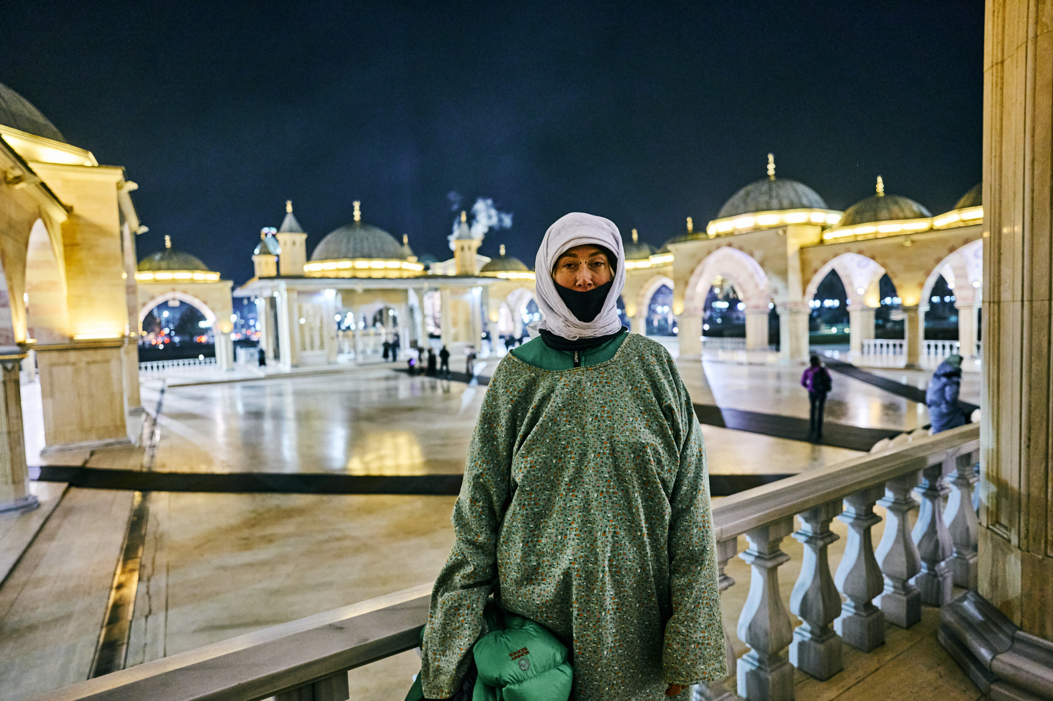 Путешествие на Кавказ в 2022 году. Внедорожные путешествия — OFFROADTRIP