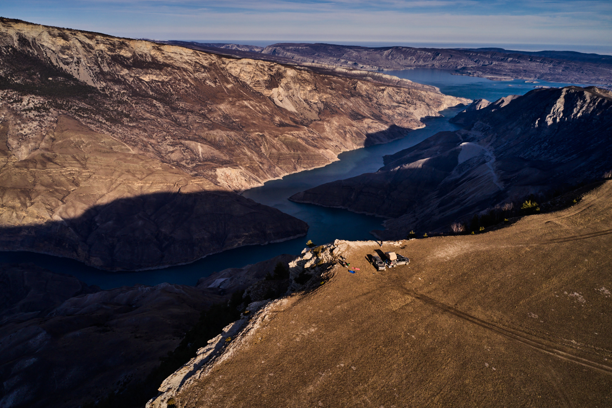 Путешествие на Кавказ в 2022 году. Внедорожные путешествия — OFFROADTRIP