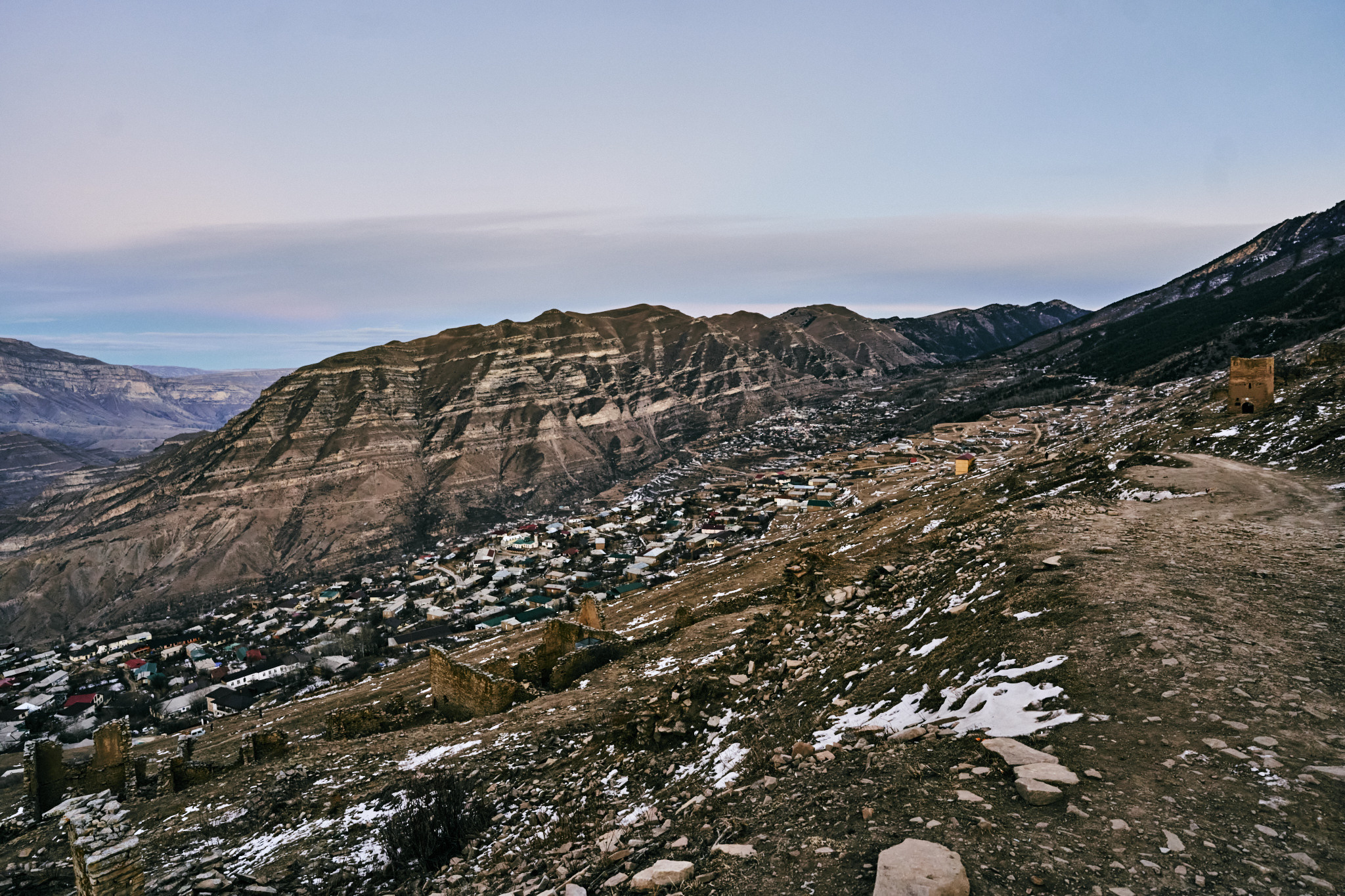 Путешествие на Кавказ в 2022 году. Внедорожные путешествия — OFFROADTRIP