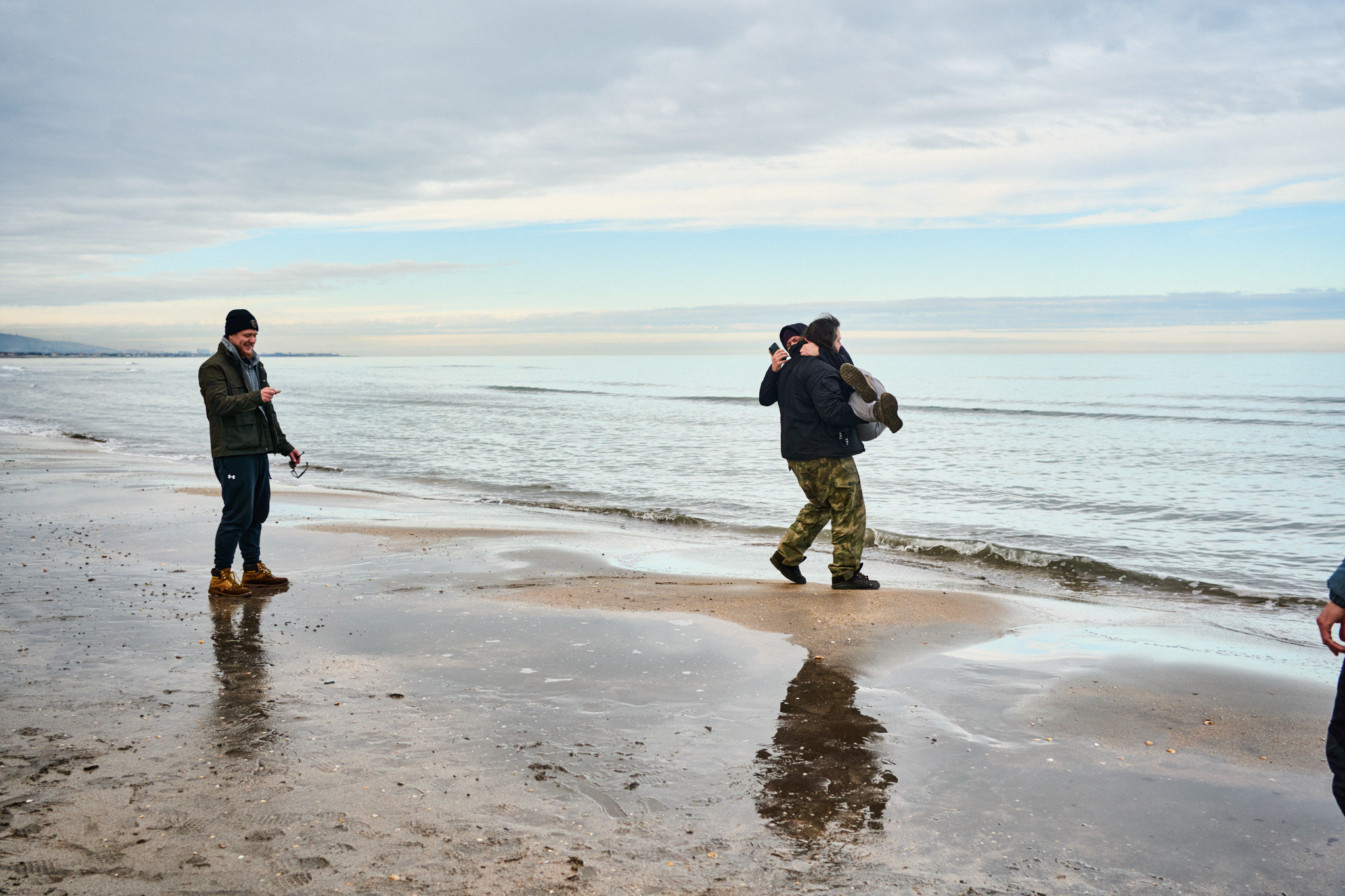 Путешествие на Кавказ в 2022 году. Внедорожные путешествия — OFFROADTRIP