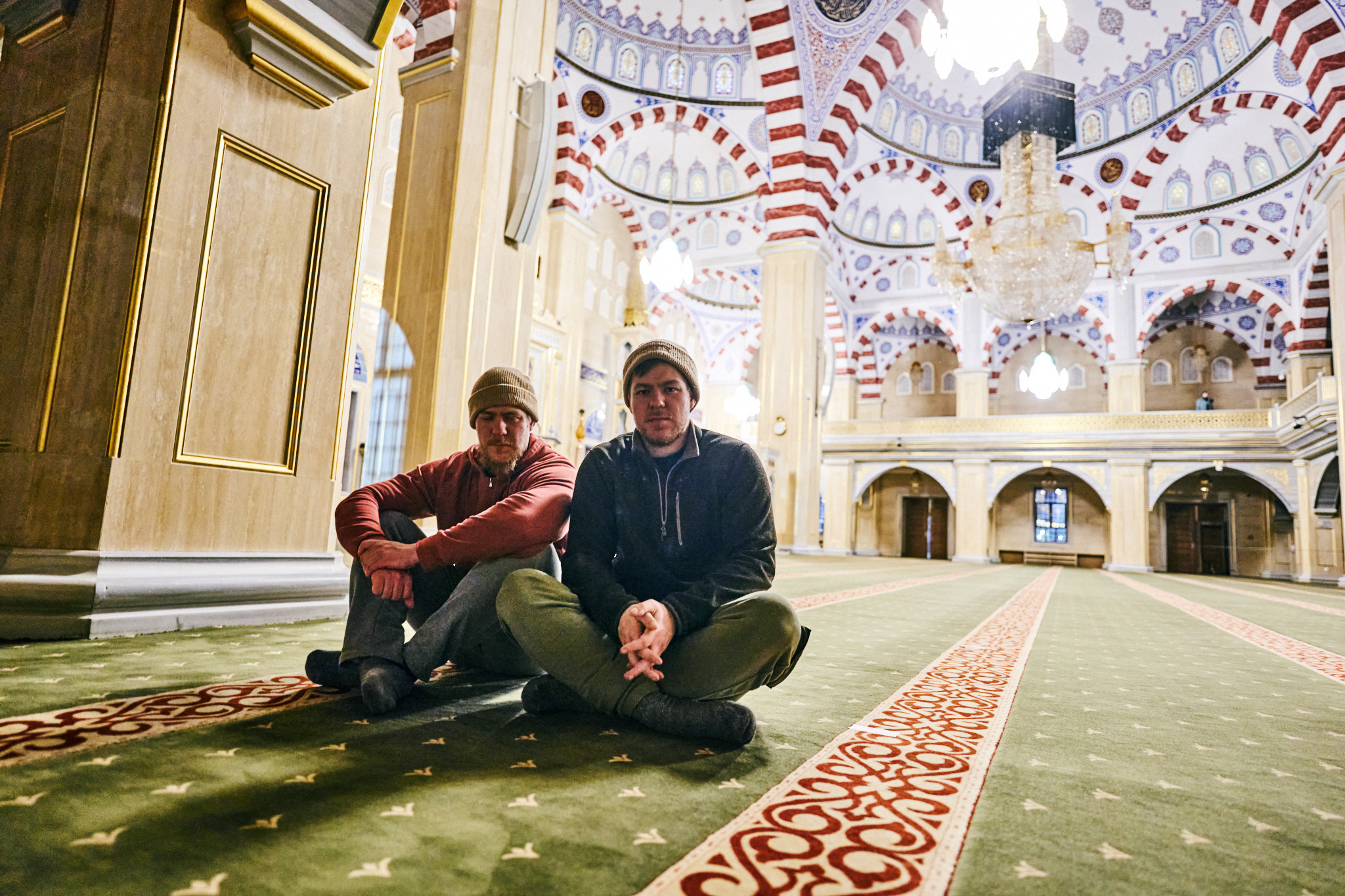 Путешествие на Кавказ в 2022 году. Внедорожные путешествия — OFFROADTRIP