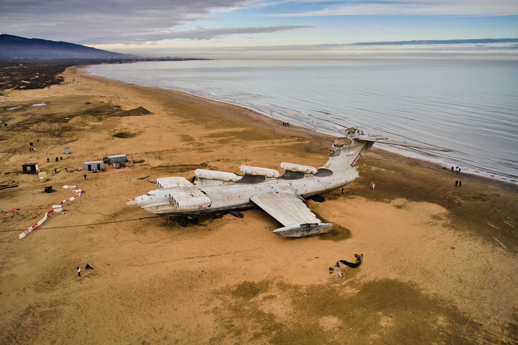 Путешествие на Кавказ в 2022 году. Внедорожные путешествия — OFFROADTRIP