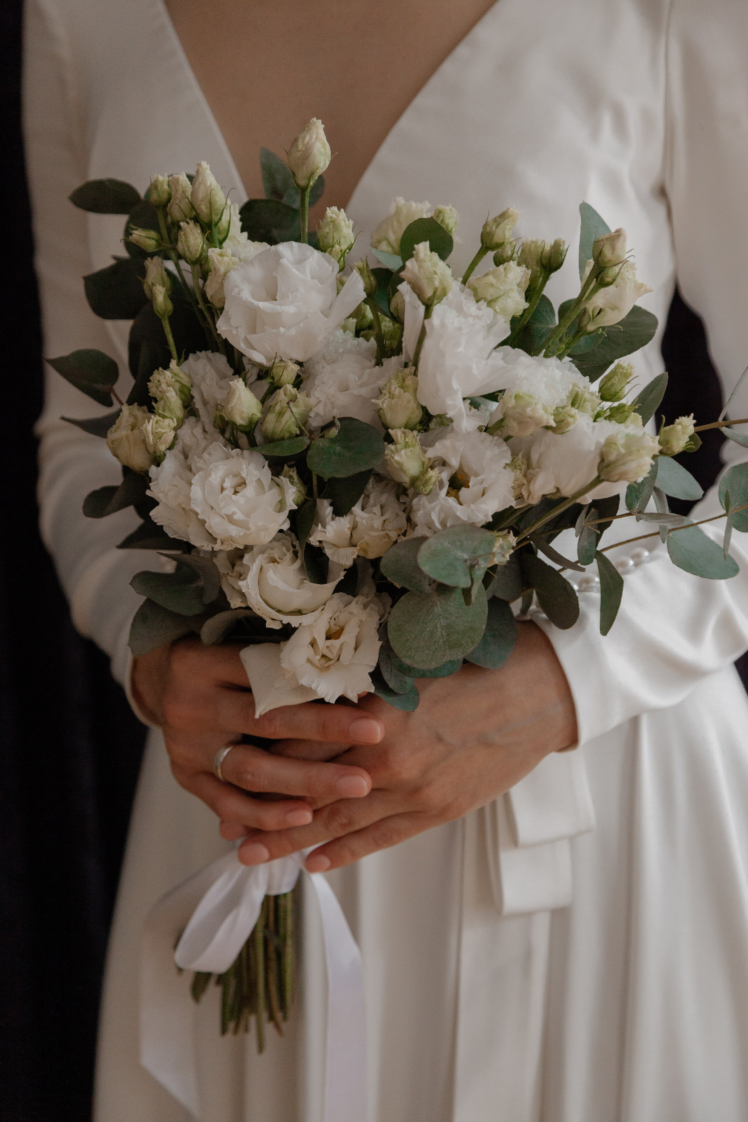 Вадим и Дарья. Орнштейн Полина I Фотограф Самара