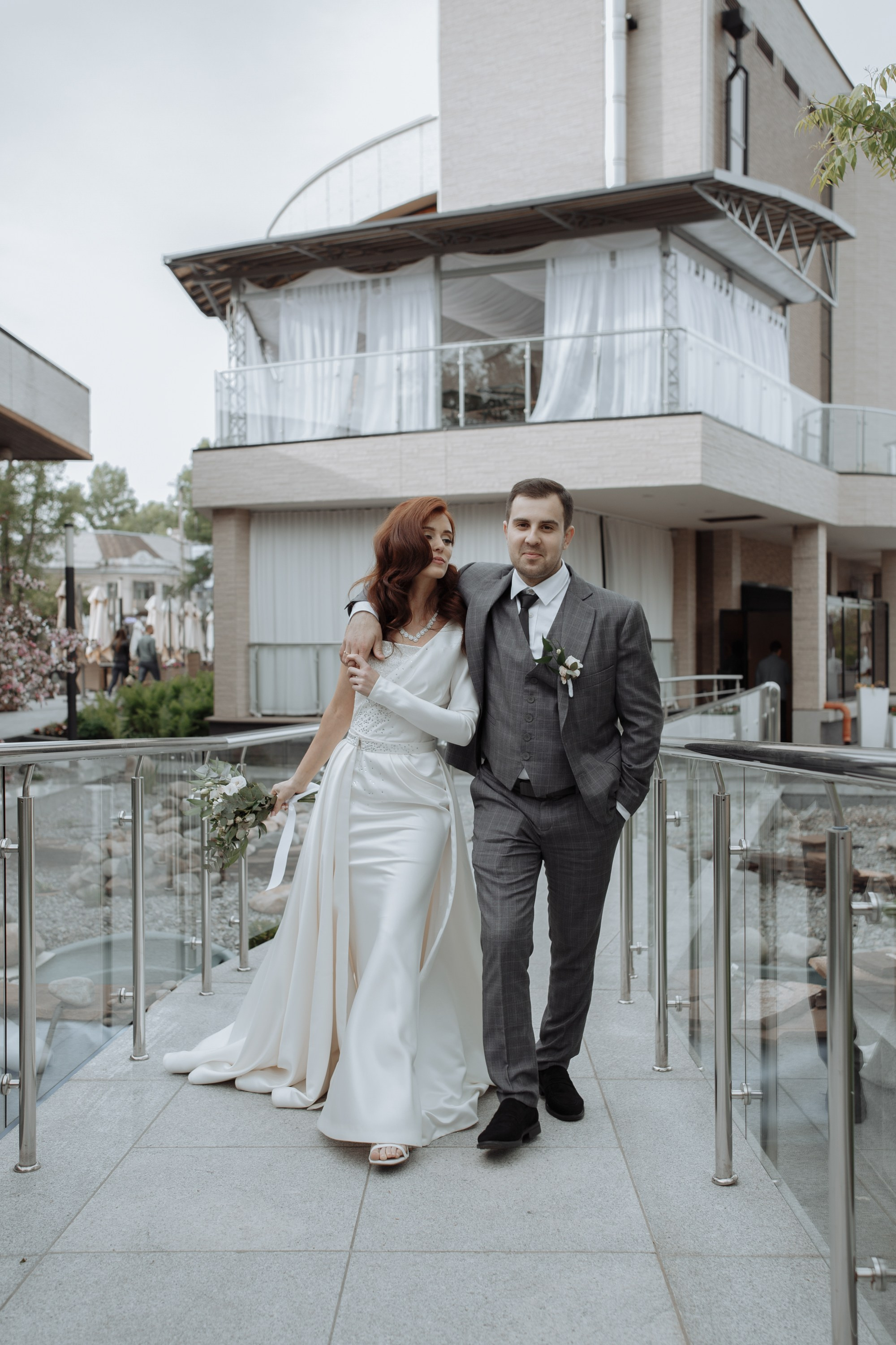 Степан и Элянора (полный день). Свадебный фотограф