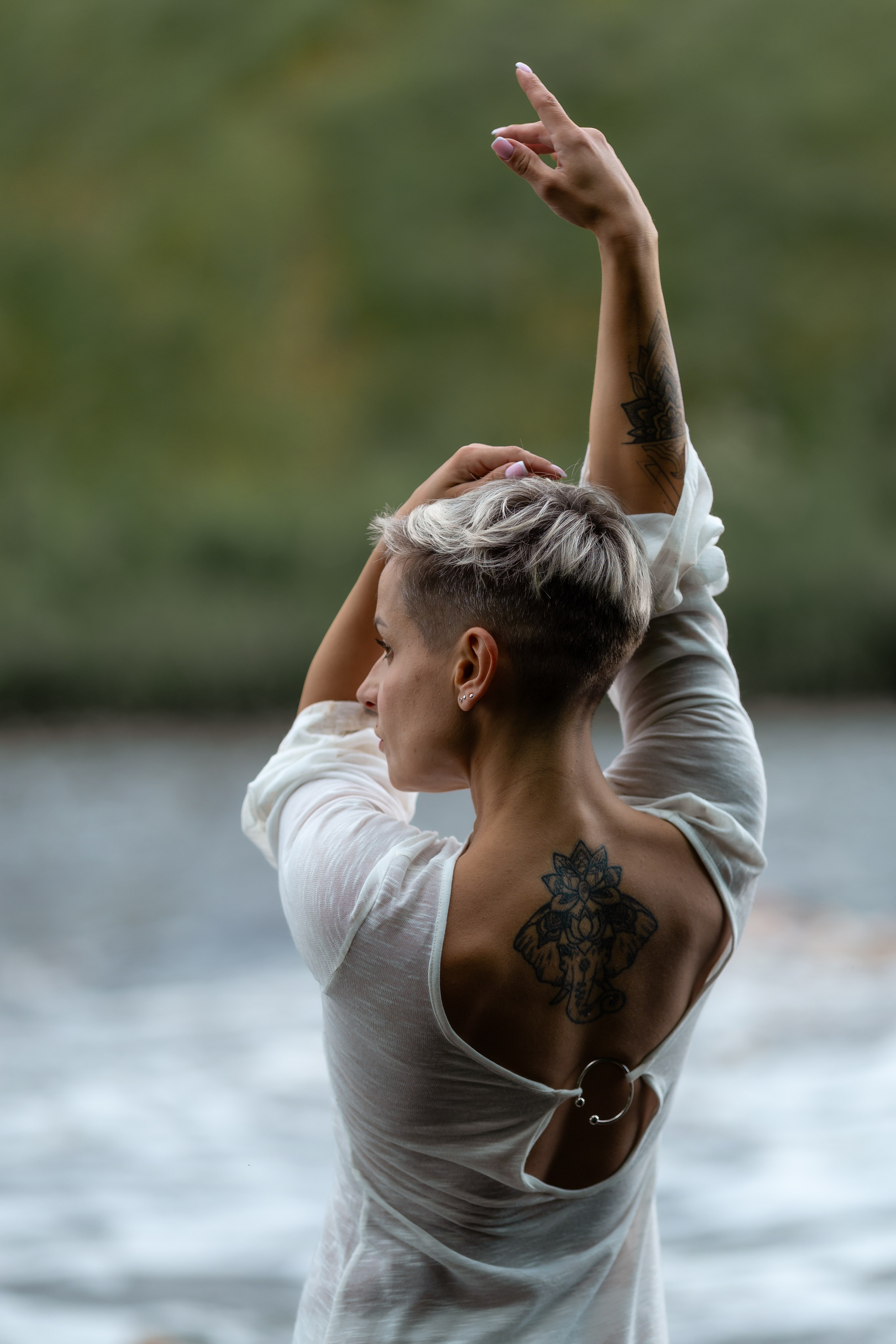 Тосненский водопад. Свадебный и семейный фотограф Спб Бошман Ирина