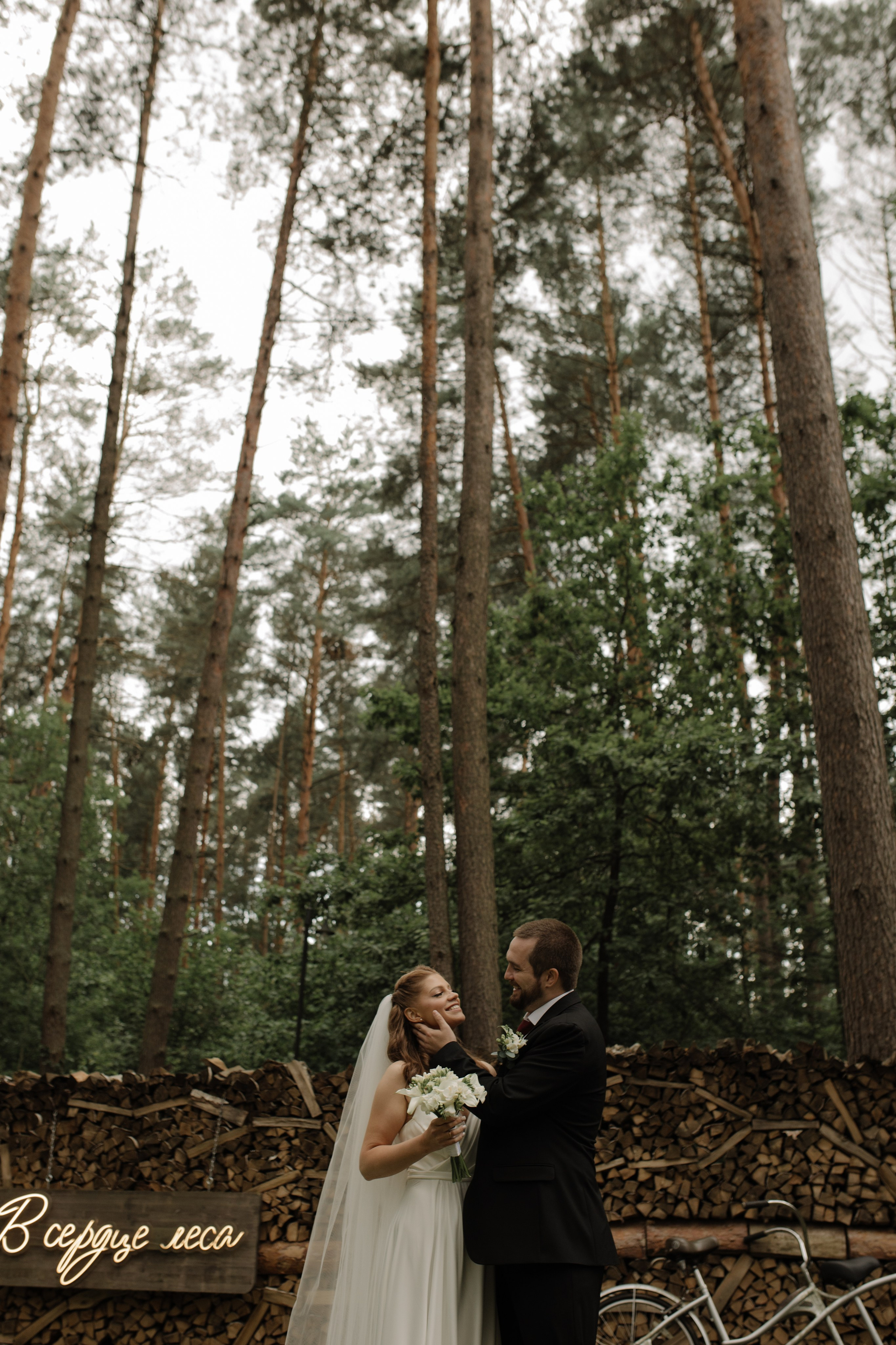 Родион и Валенина. Семейный фотограф в Обнинске