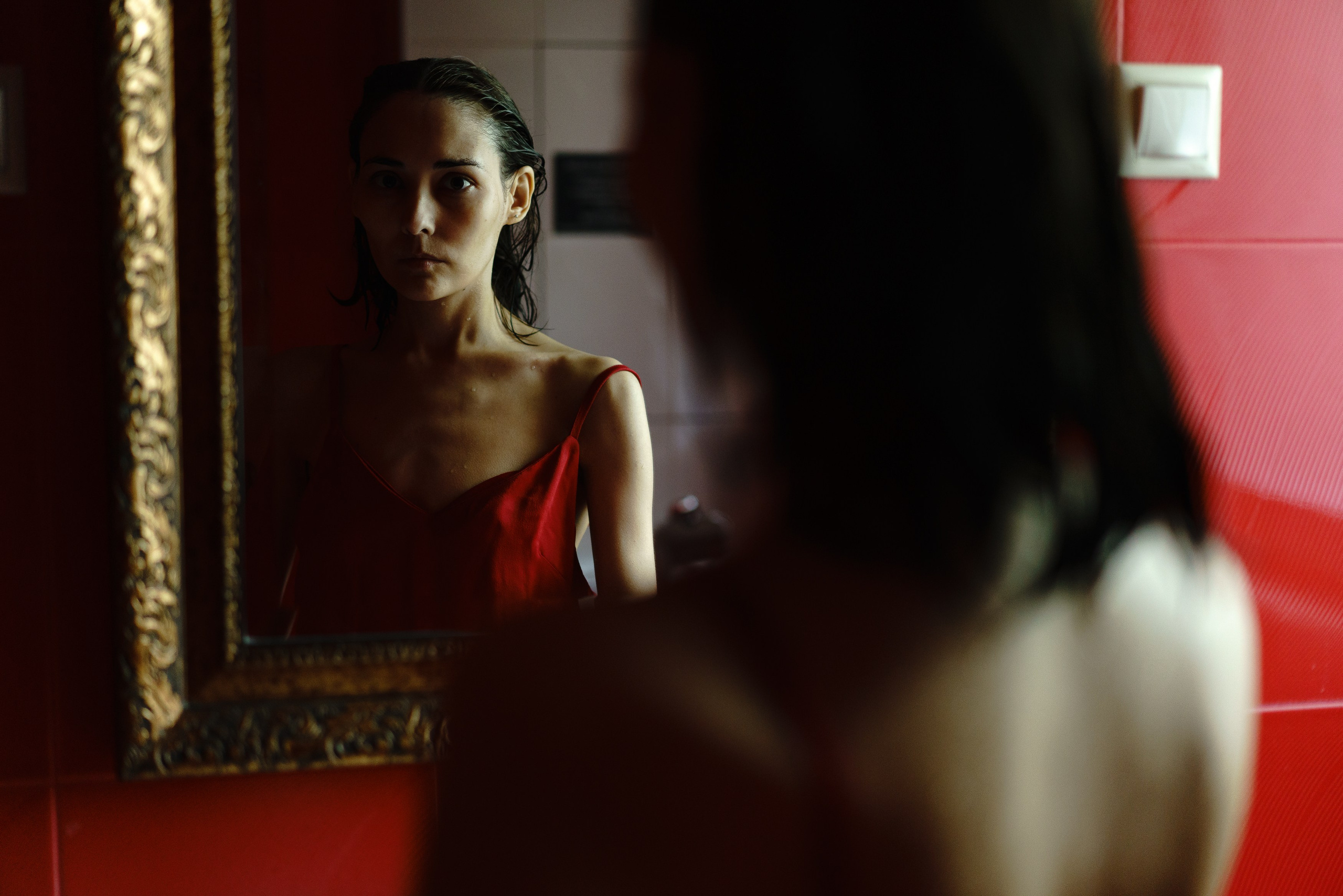 Портретный психолог