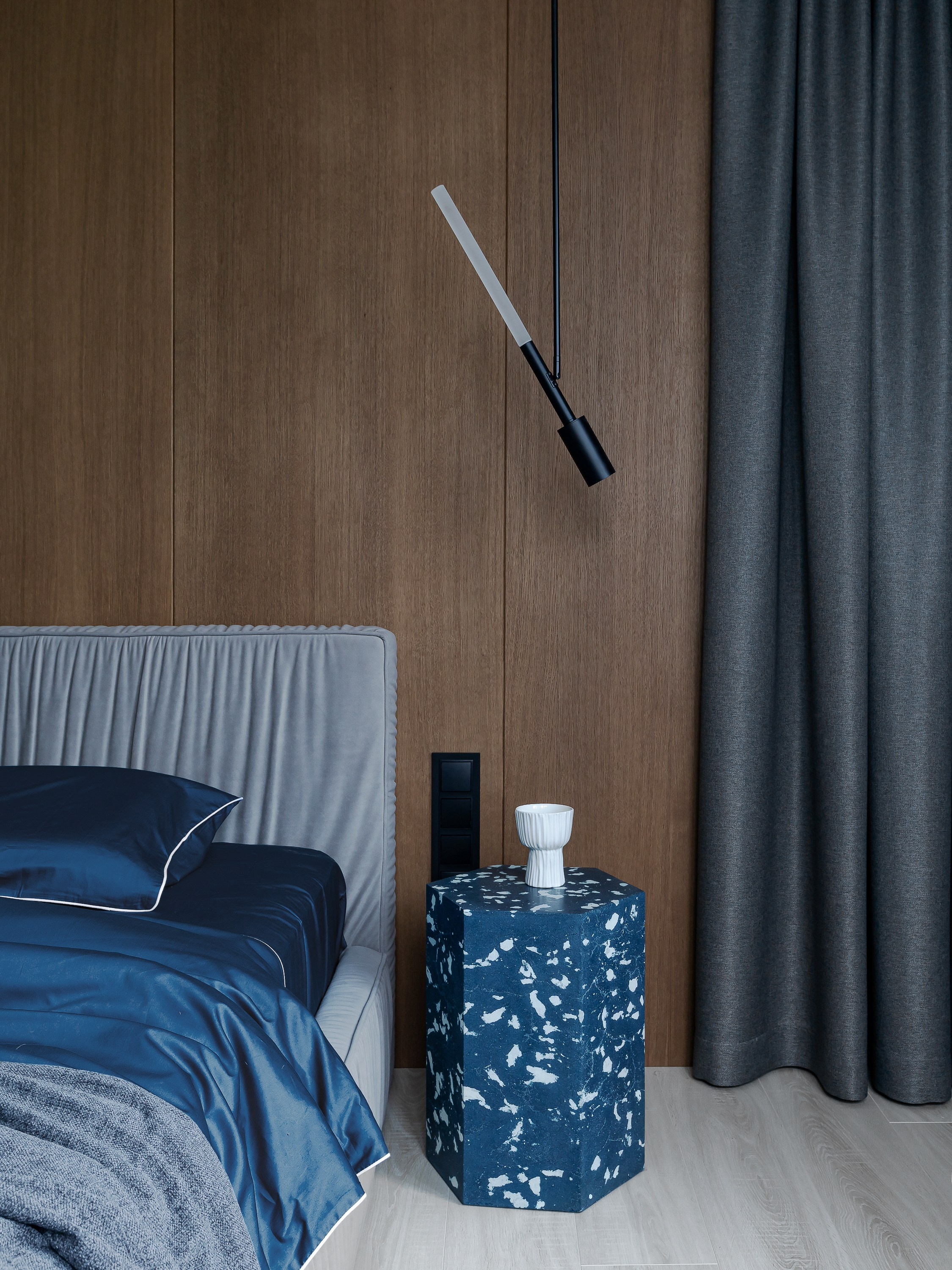 Интерьерный фотограф Виталина Ворошкевич