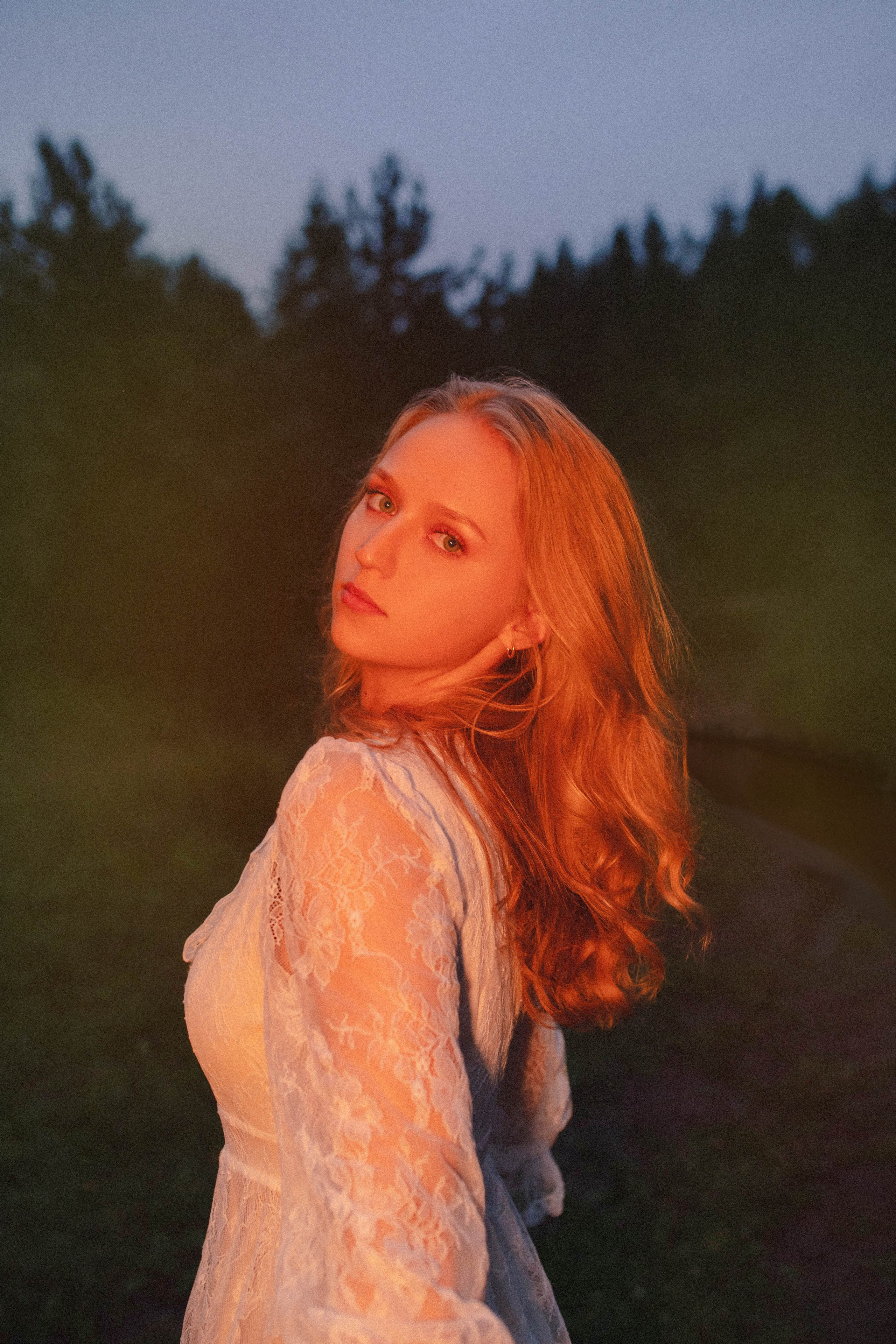 Таинство сестер. Портретный фотограф в Екатеринбурге Дарья Жужгова