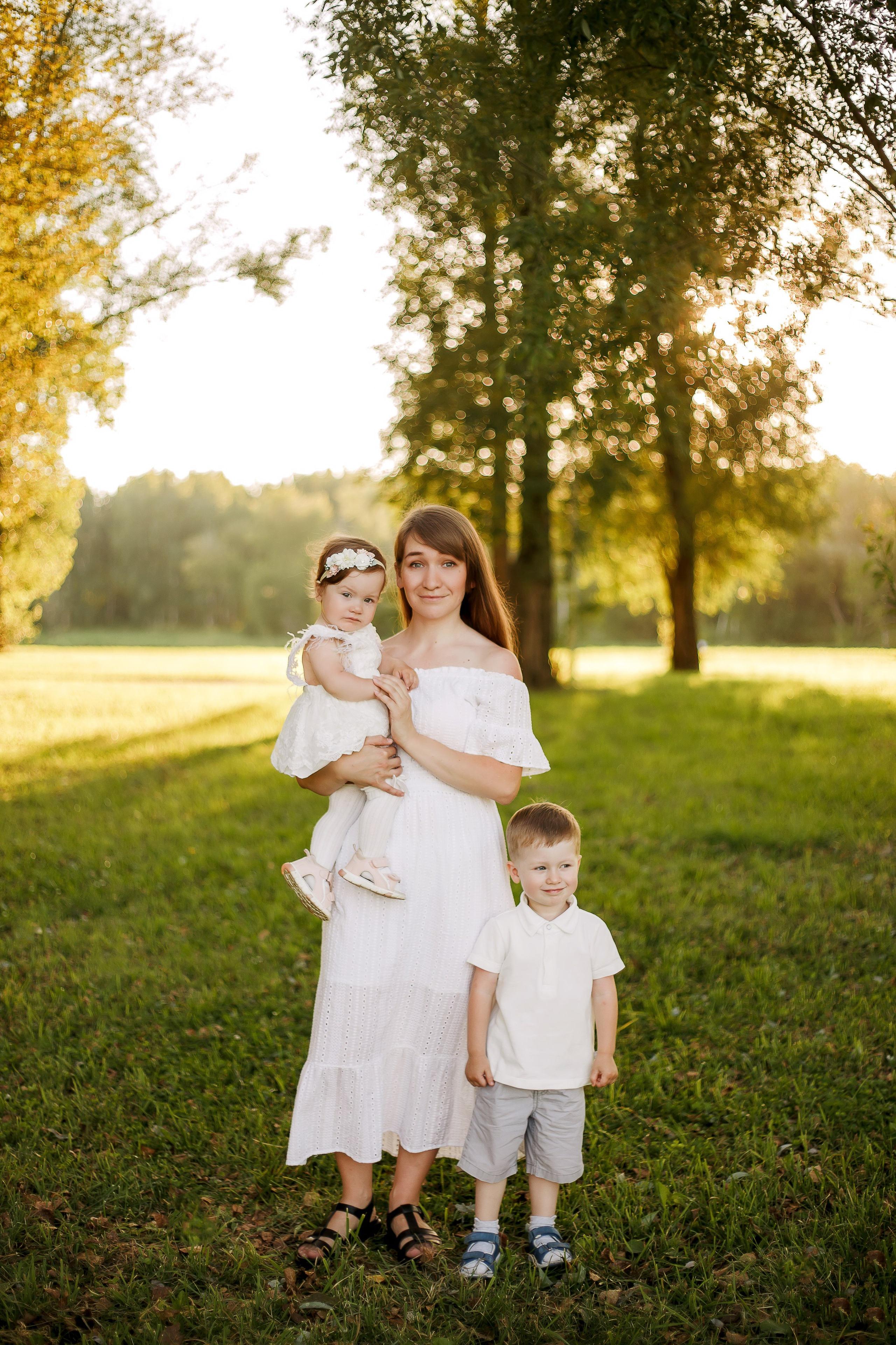 Семейные. Фотограф Саранск Екатерина Жукова