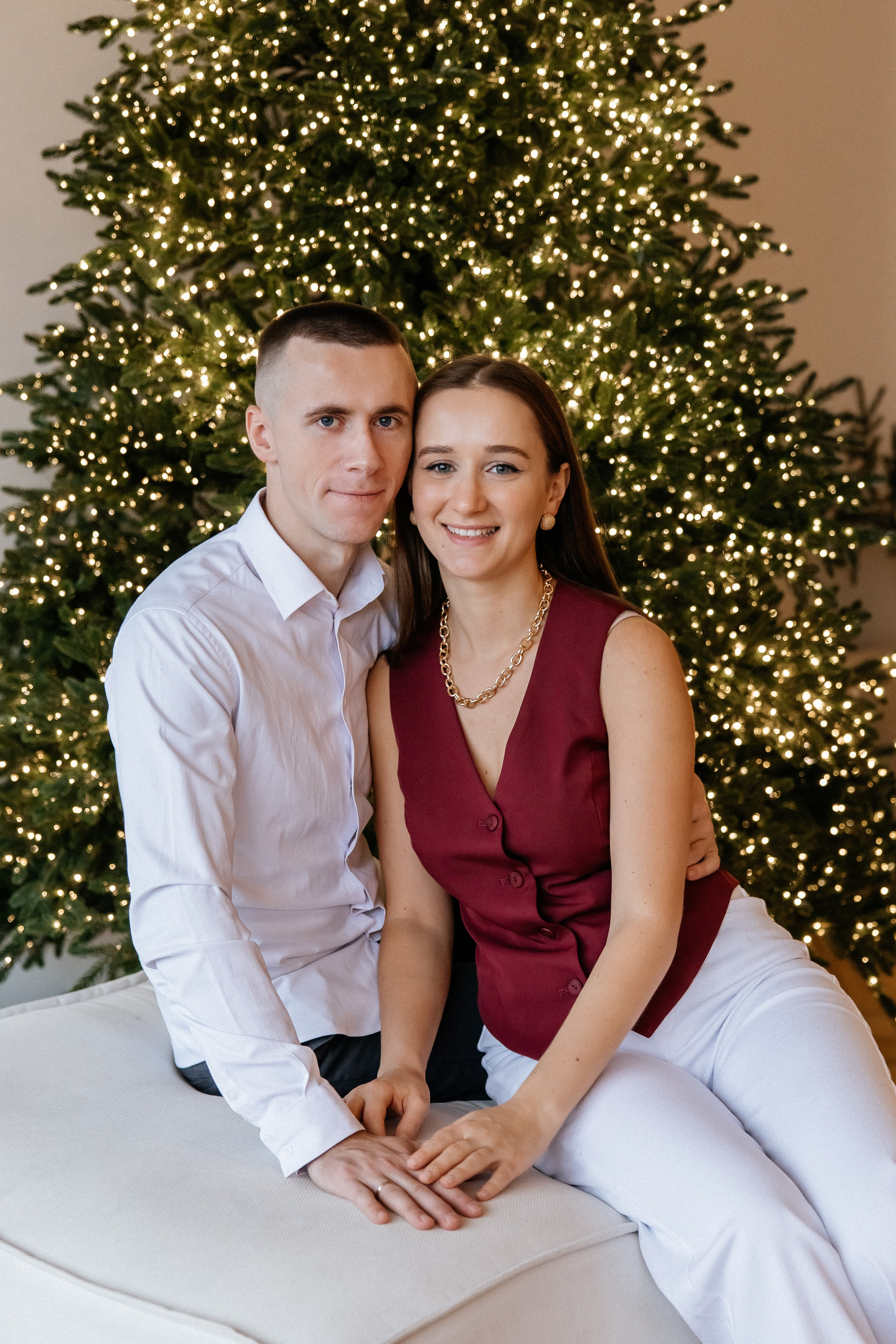 Марина, Юра и Николь. Светлана Ванцлав — фотограф Минск, Беларусь