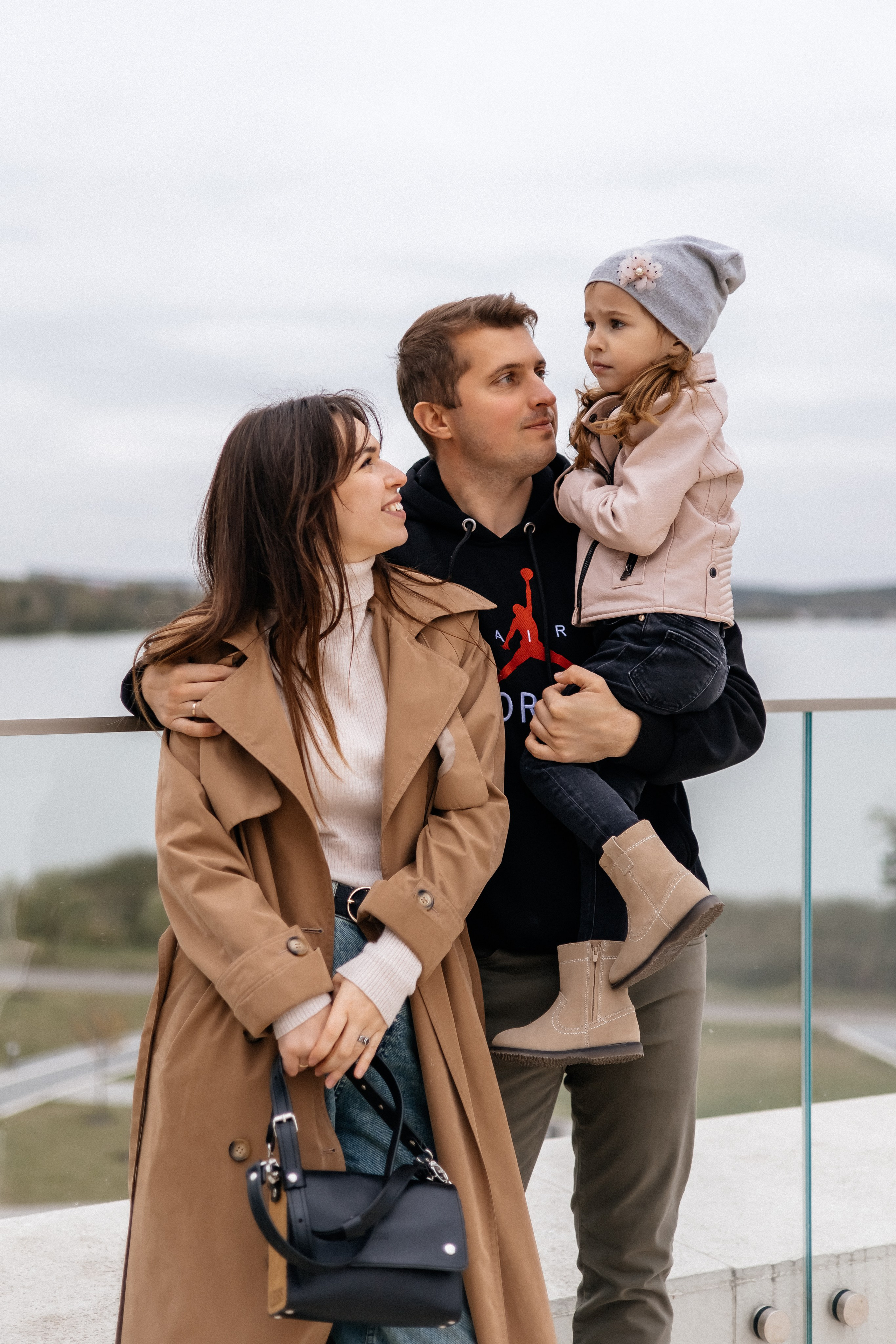 Алеся, Женя и Саша. Светлана Ванцлав — фотограф Минск, Беларусь