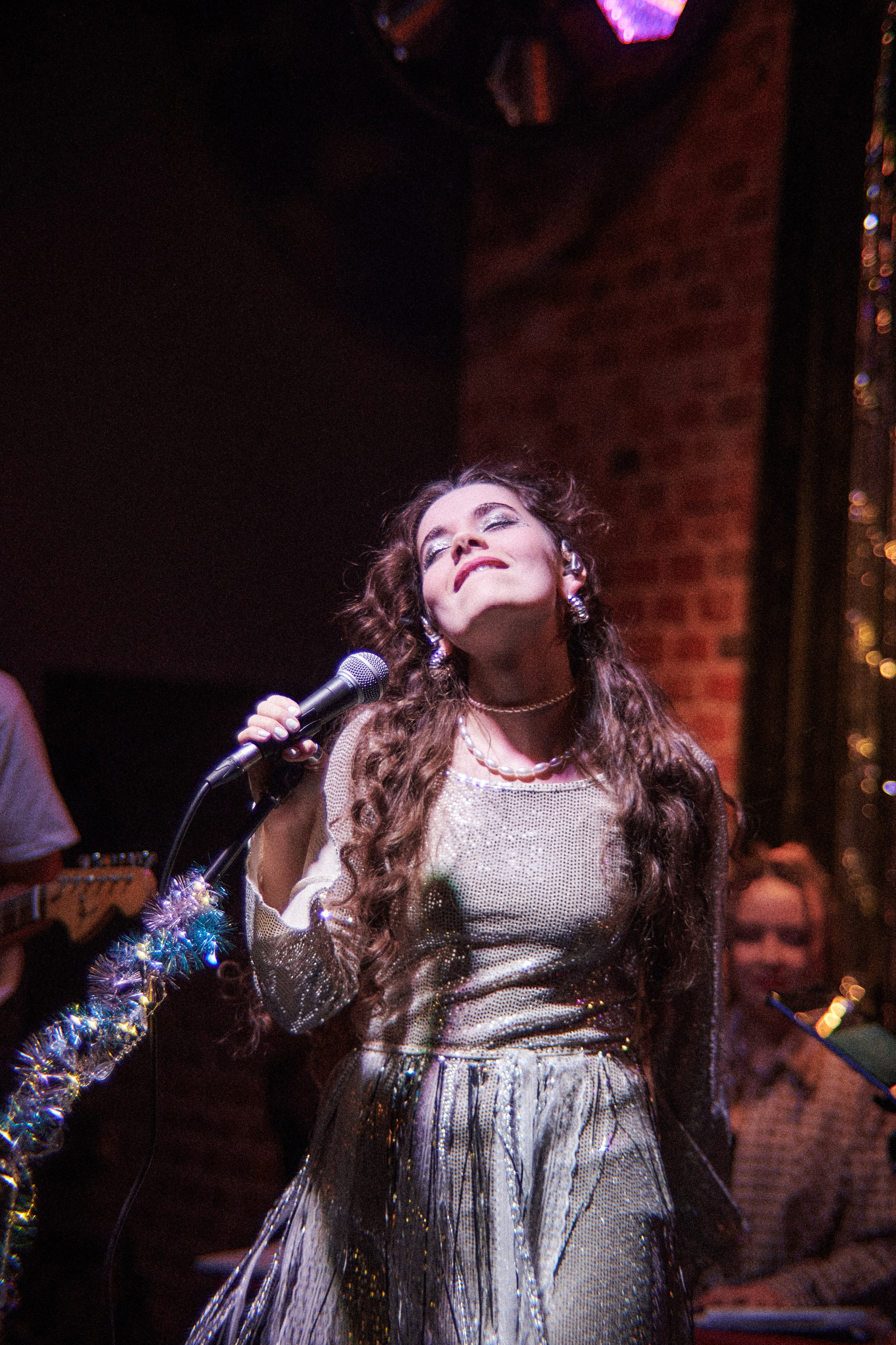 Полина Тремазова в мунке. СПАСИБО, ДАНИЛ