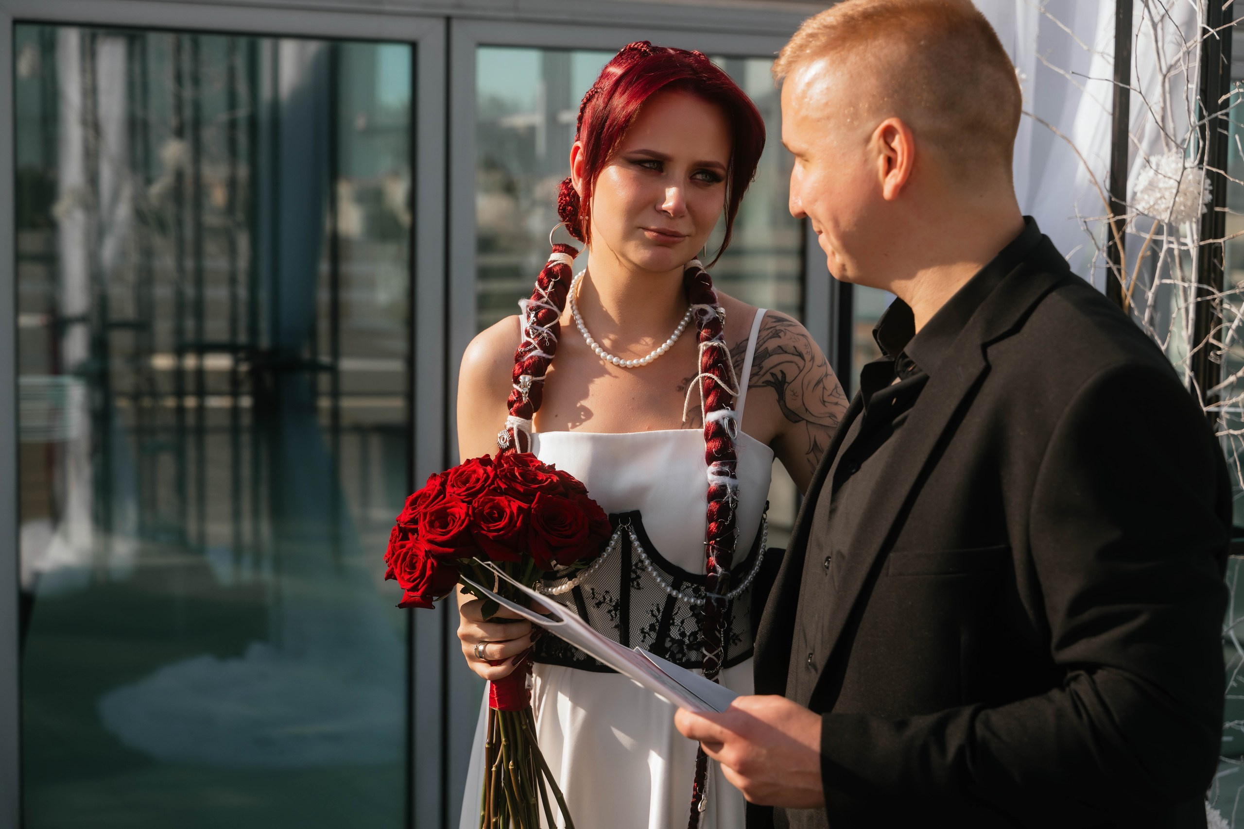 Wedding day #93. Свадебный, семейный фотограф в Рязани Лена Брант