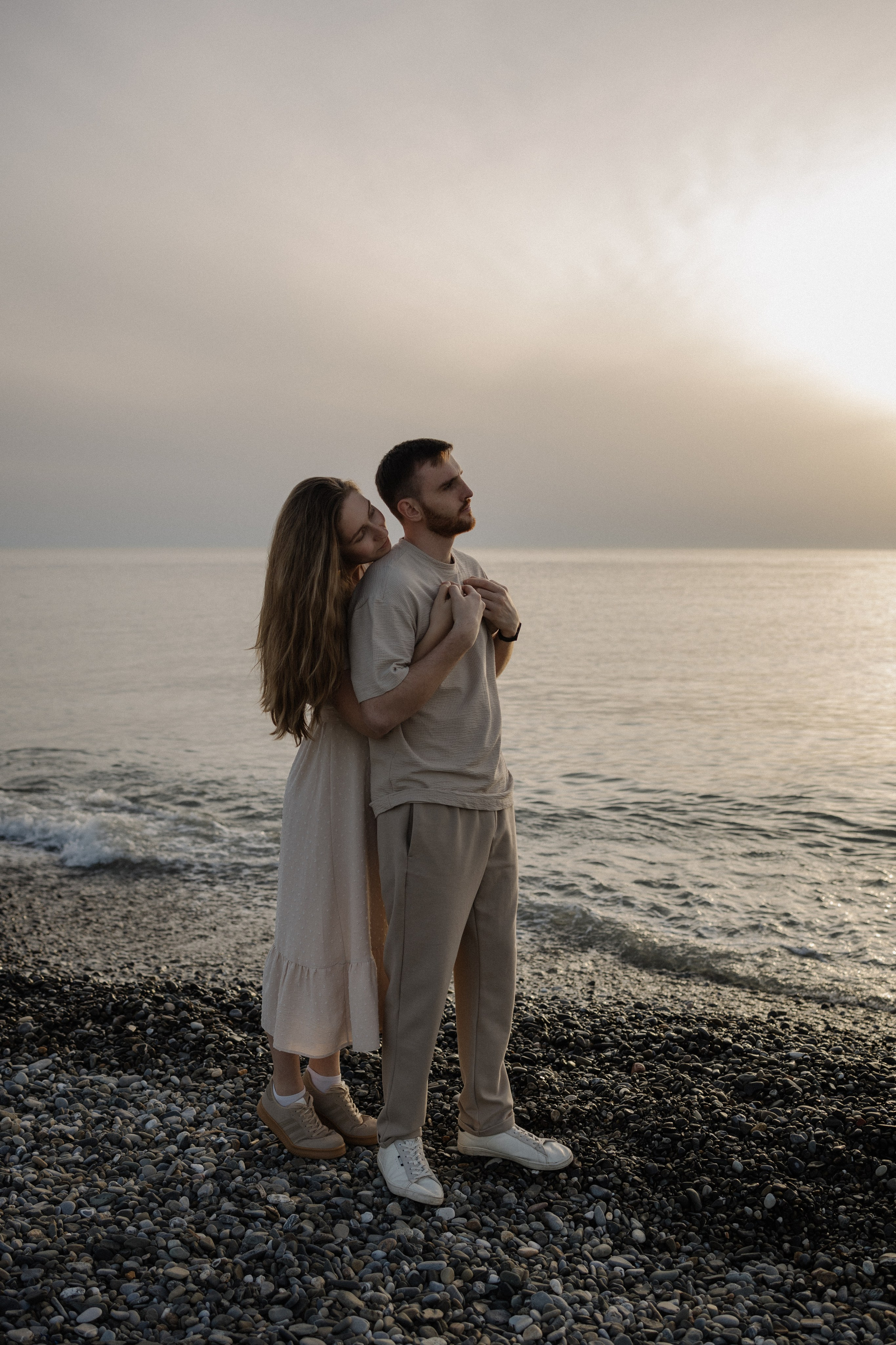 Нина и Леша. Фотограф Сочи Адлер Сириус Красная поляна Олеся Минив