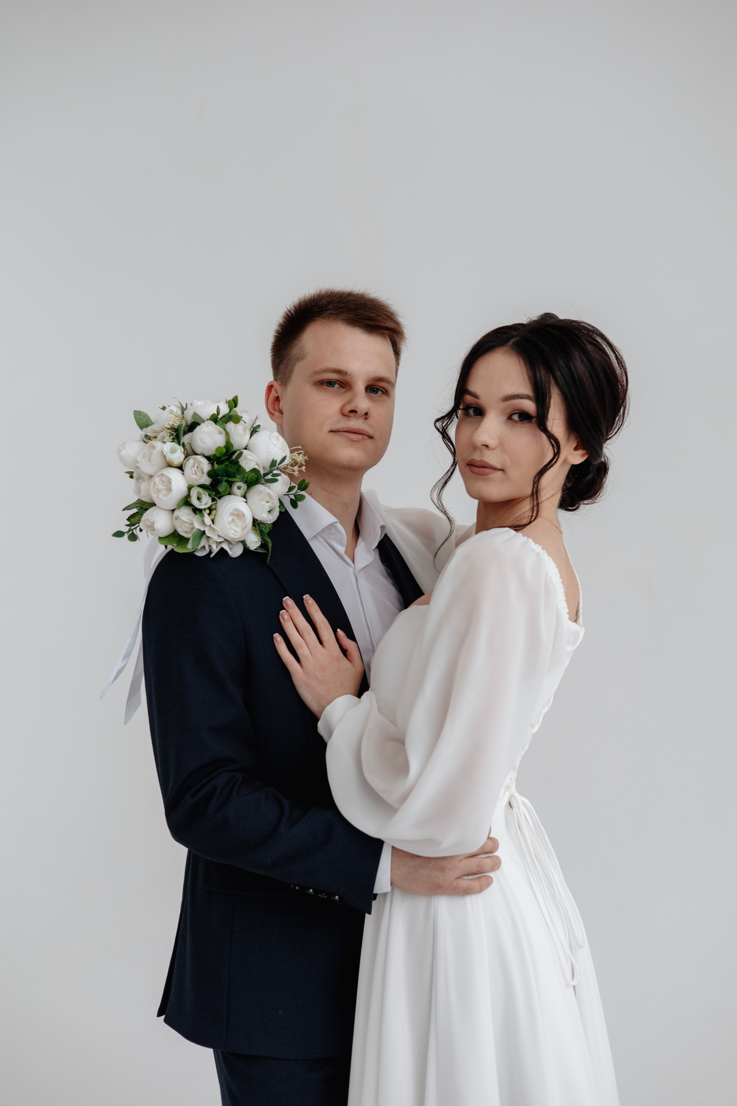 Студийные съемки. Фотограф и видеограф Станислав Кольцун