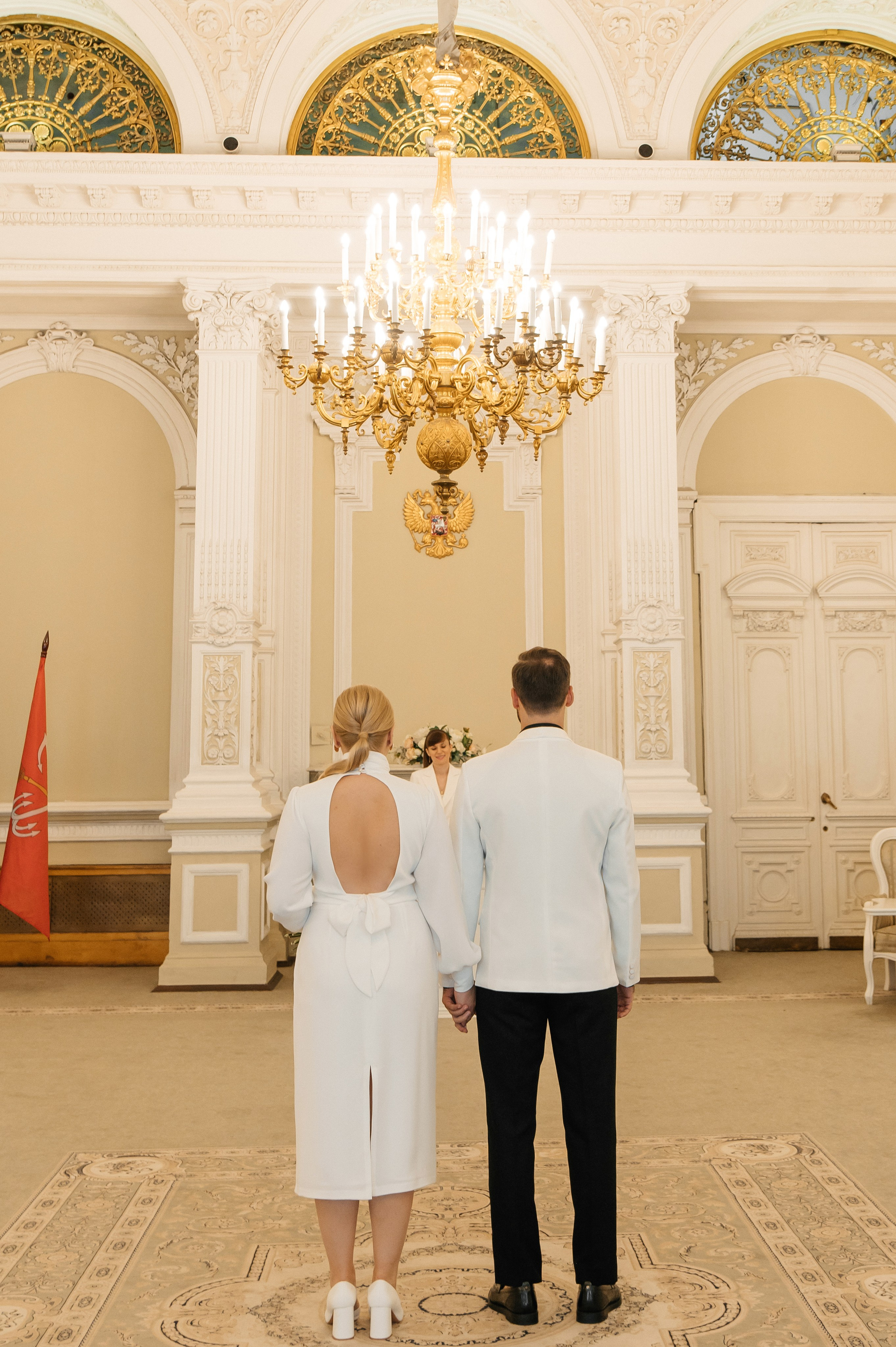 7.07.2024. Мария — Свадебный фотограф