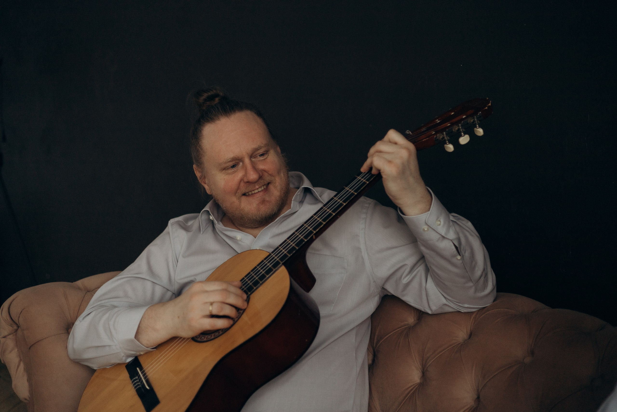 Праздник для двоих. Ирина и Александр. Главная