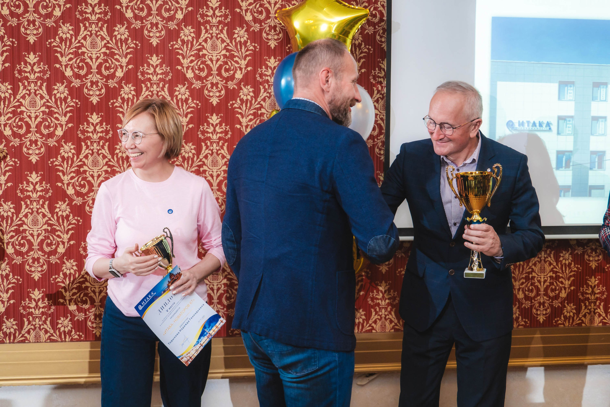 «Итака» — 32!. Свадебный и семейный фотограф в Санкт-Петербурге Виктор Голубев